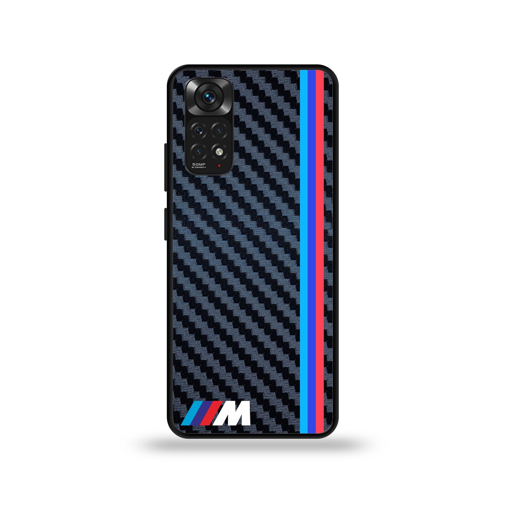 Xiaomi Redmi Note 11 - Wallpaper 146 - Premium Printed Glossy Phone Case