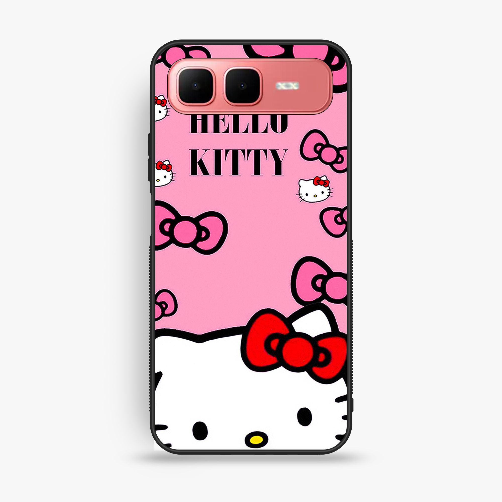 Infinix Smart 10 Plus - Wallpaper 012 - Premium Printed Glossy Phone Case