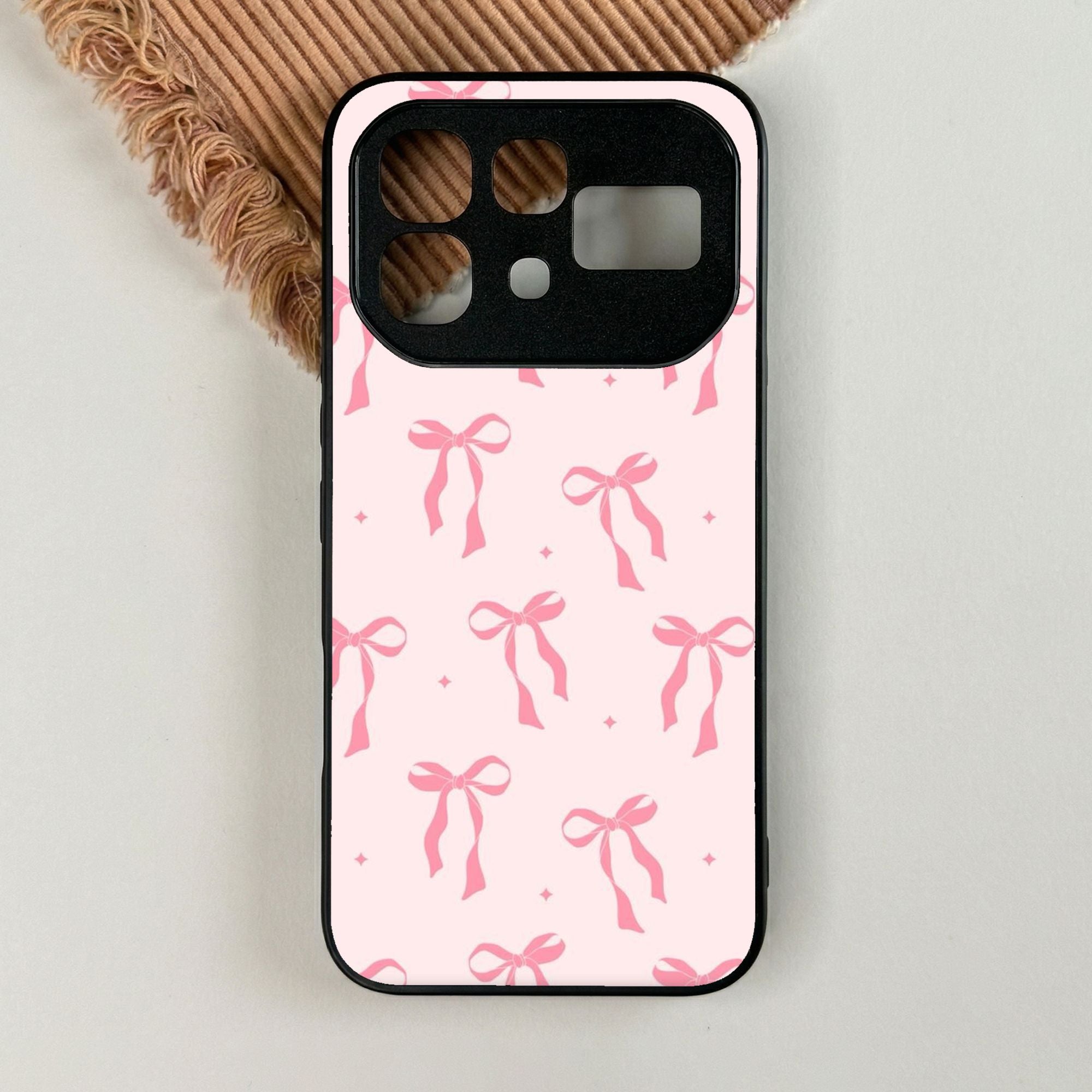 Infinix Note 60 Pro - Wallpaper 57 - Premium Printed Glossy Phone Case