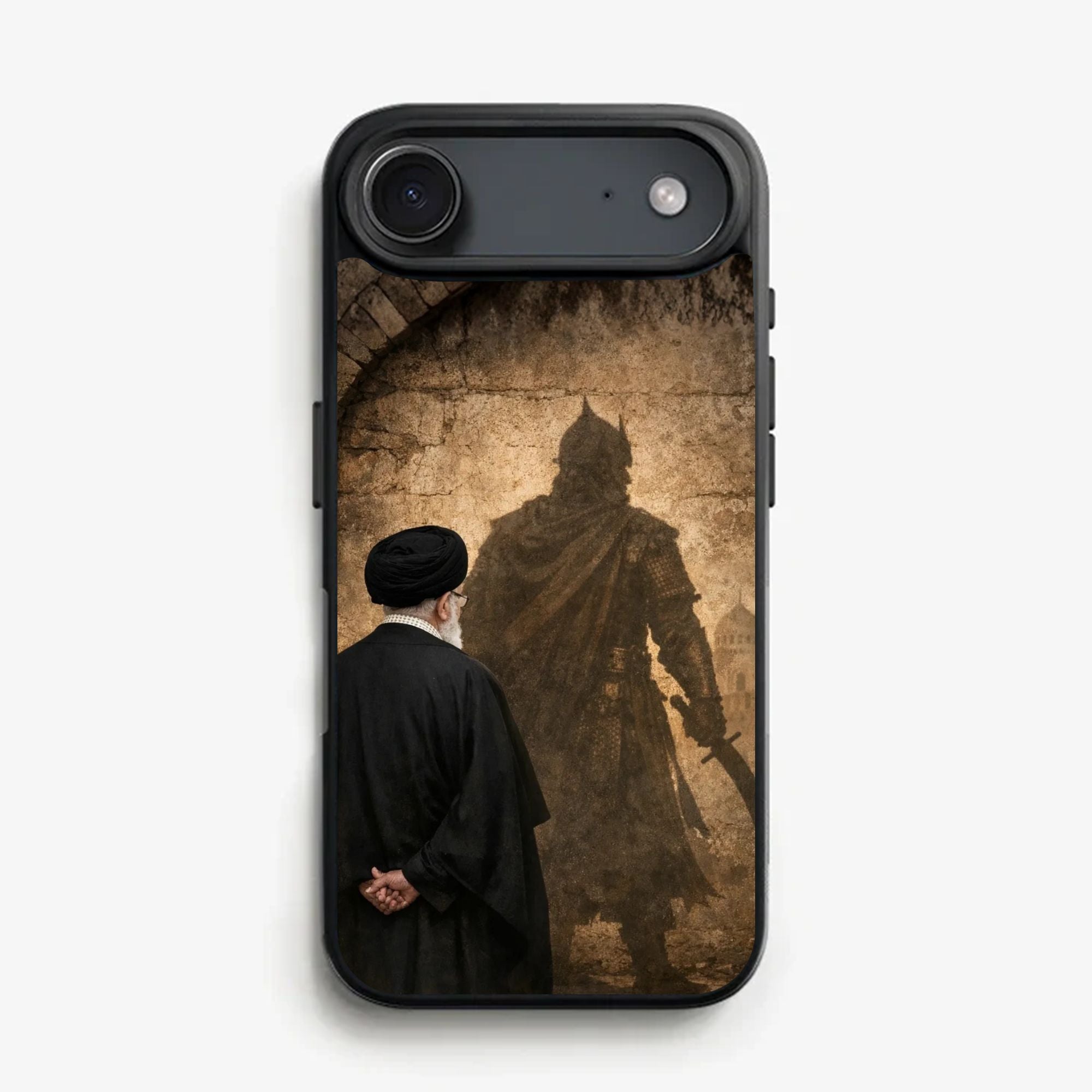iPhone Air - Wallpaper 04 - Premium Printed Glossy Phone Case
