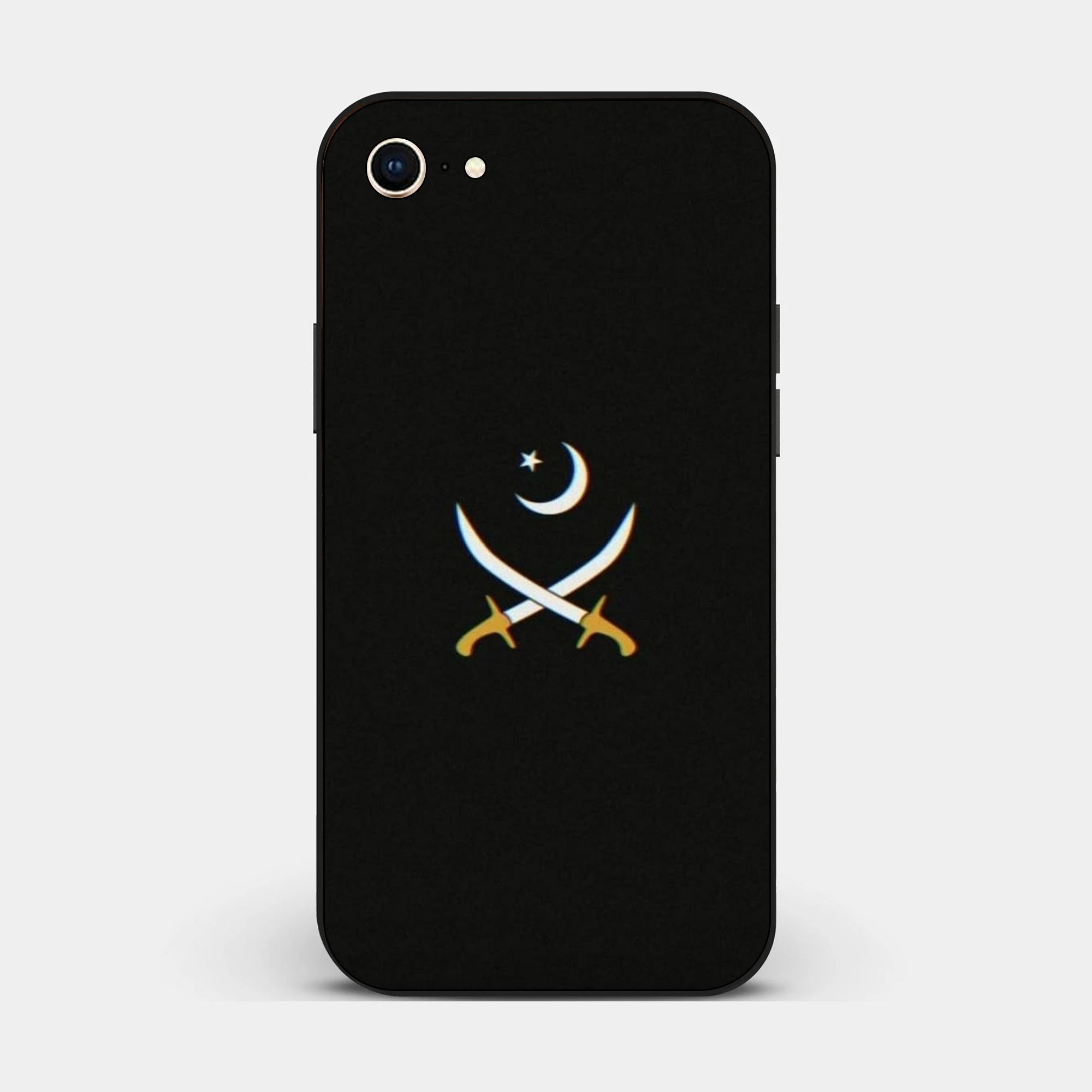 iPhone 8 - Wallpaper 140 - Premium Printed Glossy Phone Case