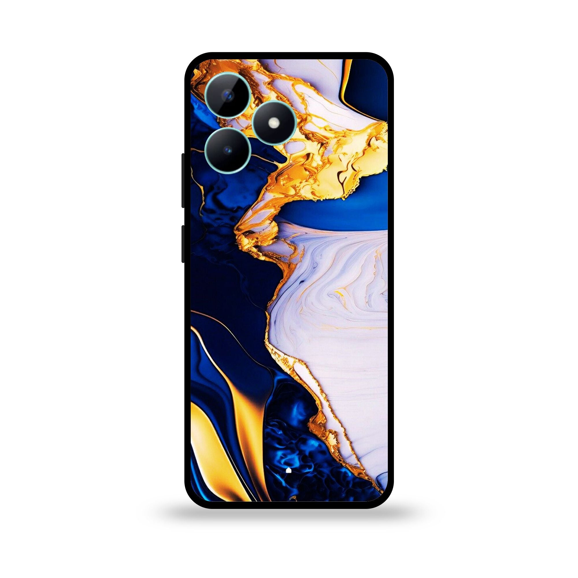 Realme C51 - Wallpaper 128 - Premium Printed Glossy Phone Case