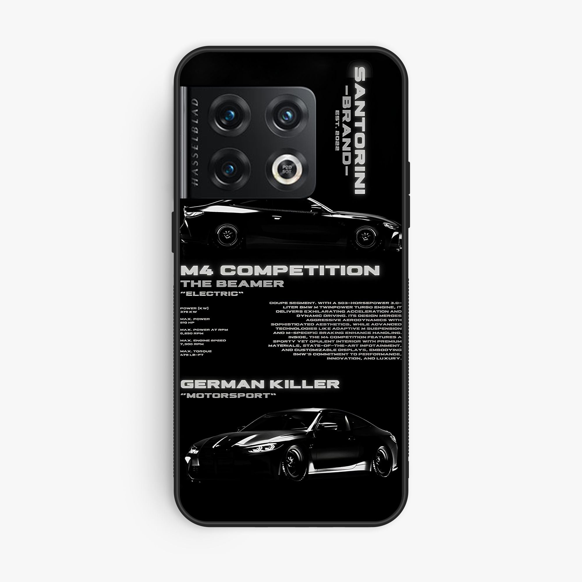 OnePlus 10 Pro - Wallpaper 029 - Premium Printed Glossy Phone Case