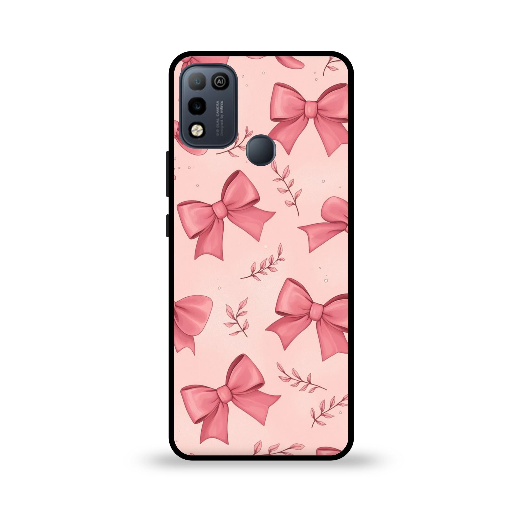 Infinix Hot 10 Play - Wallpaper 28 - Premium Printed Glossy Phone Case