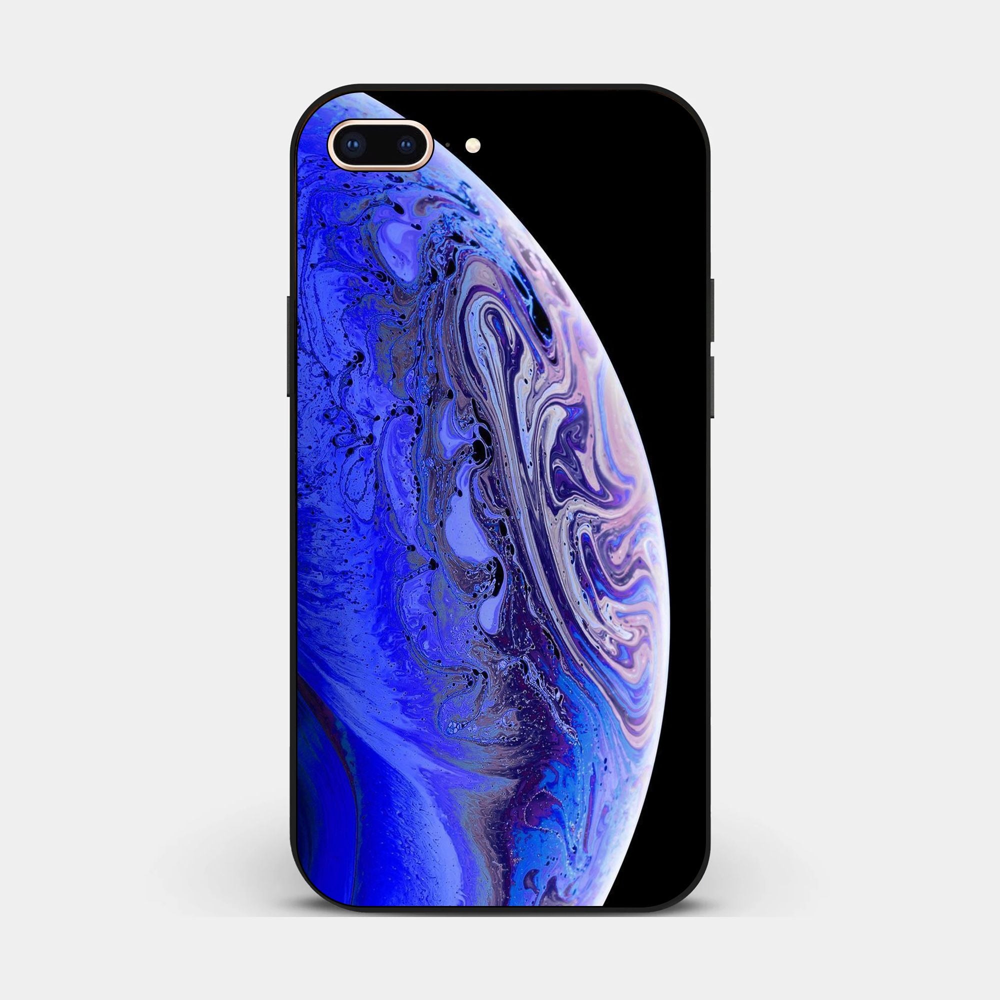 iPhone 7 Plus - Wallpaper 088 - Premium Printed Glossy Phone Case