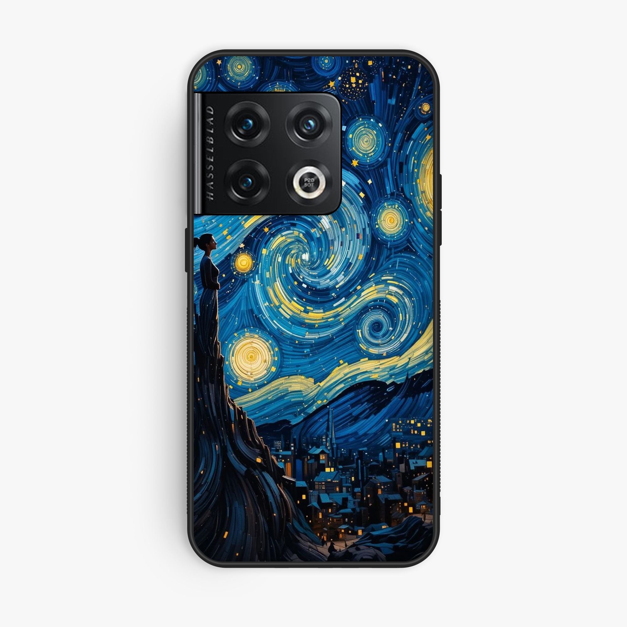 OnePlus 10 Pro - Wallpaper 036 - Premium Printed Glossy Phone Case