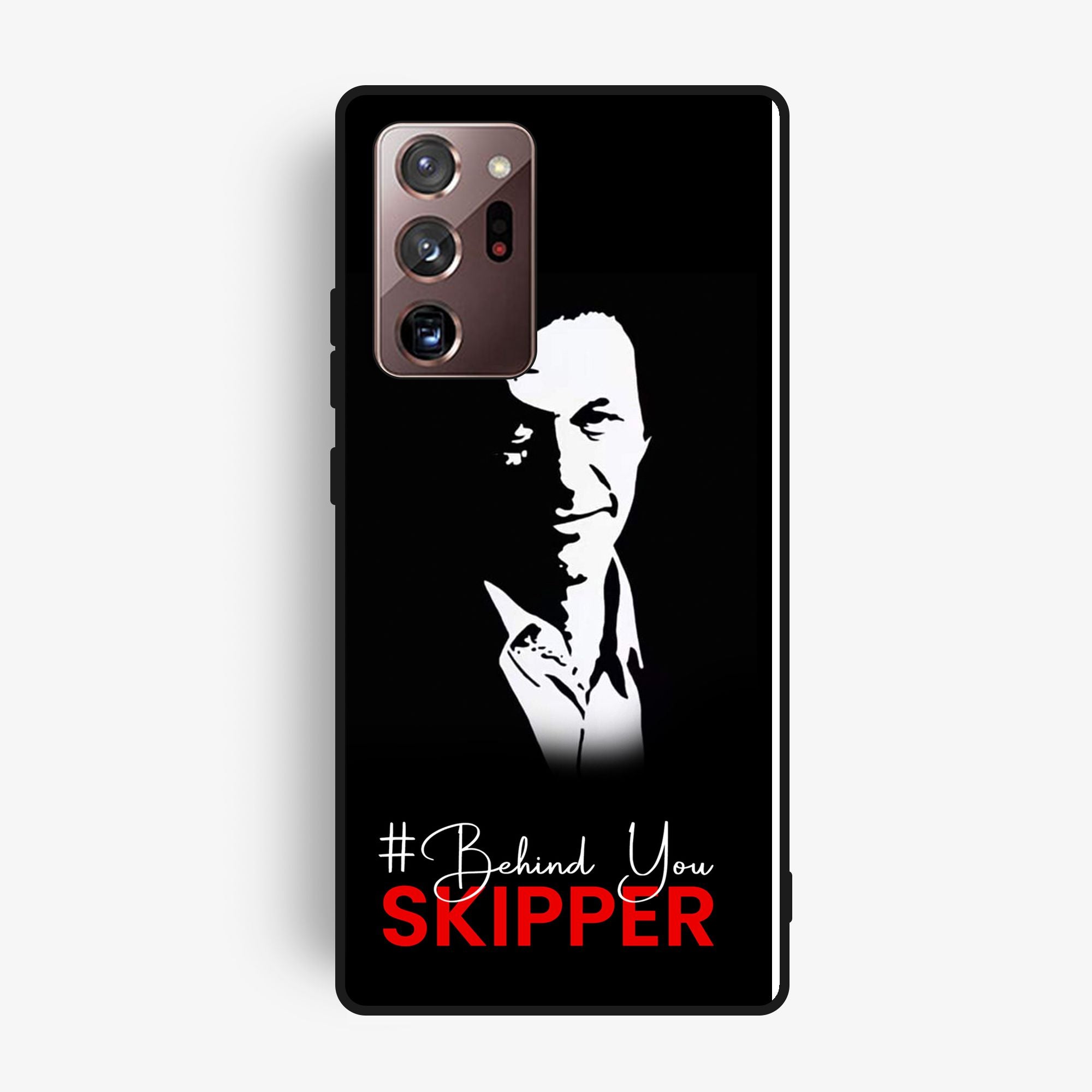 Samsung Galaxy Note 20 Ultra - Wallpaper 103 - Premium Printed Glossy Phone Case