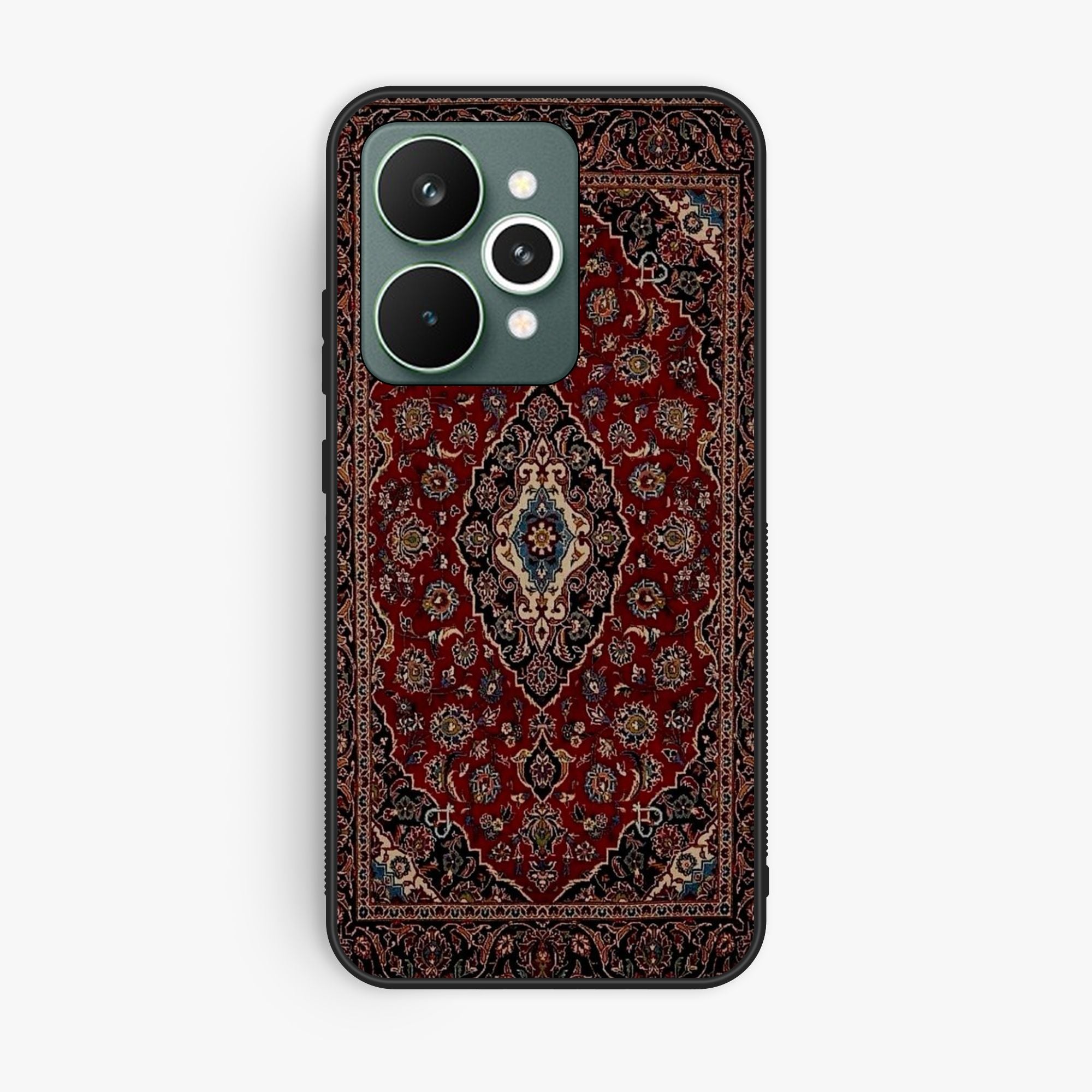 Realme 15 - Wallpaper 97 - Premium Printed Glossy Phone Case