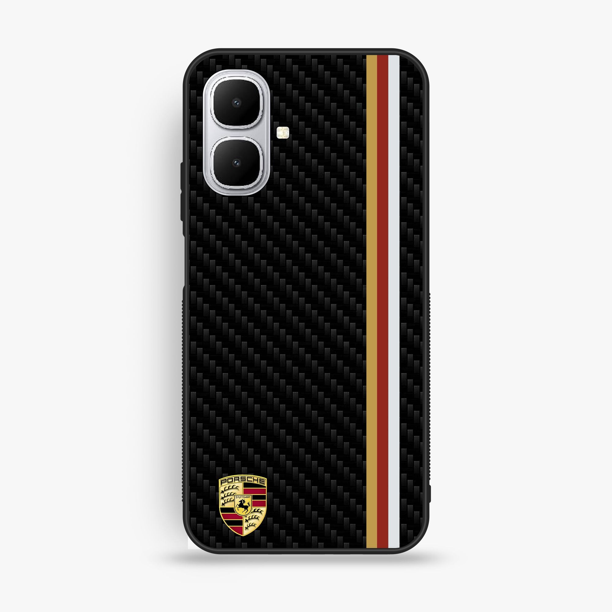 Infinix Smart 10 - Wallpaper 142 - Premium Printed Glossy Phone Case
