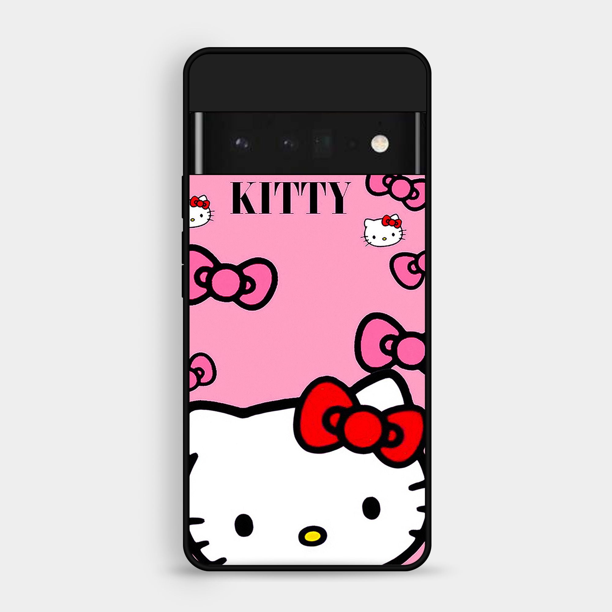 Google Pixel 6a - Wallpaper 012 - Premium Printed Glossy Phone Case