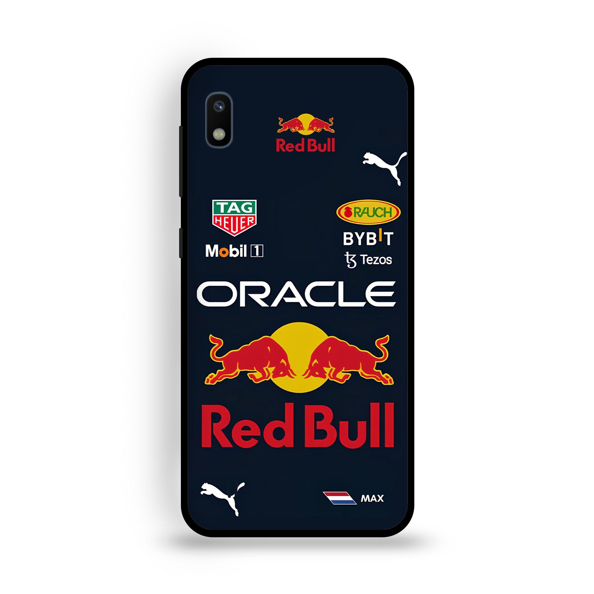 Samsung A10 - Wallpaper 025 - Premium Printed Glossy Phone Case