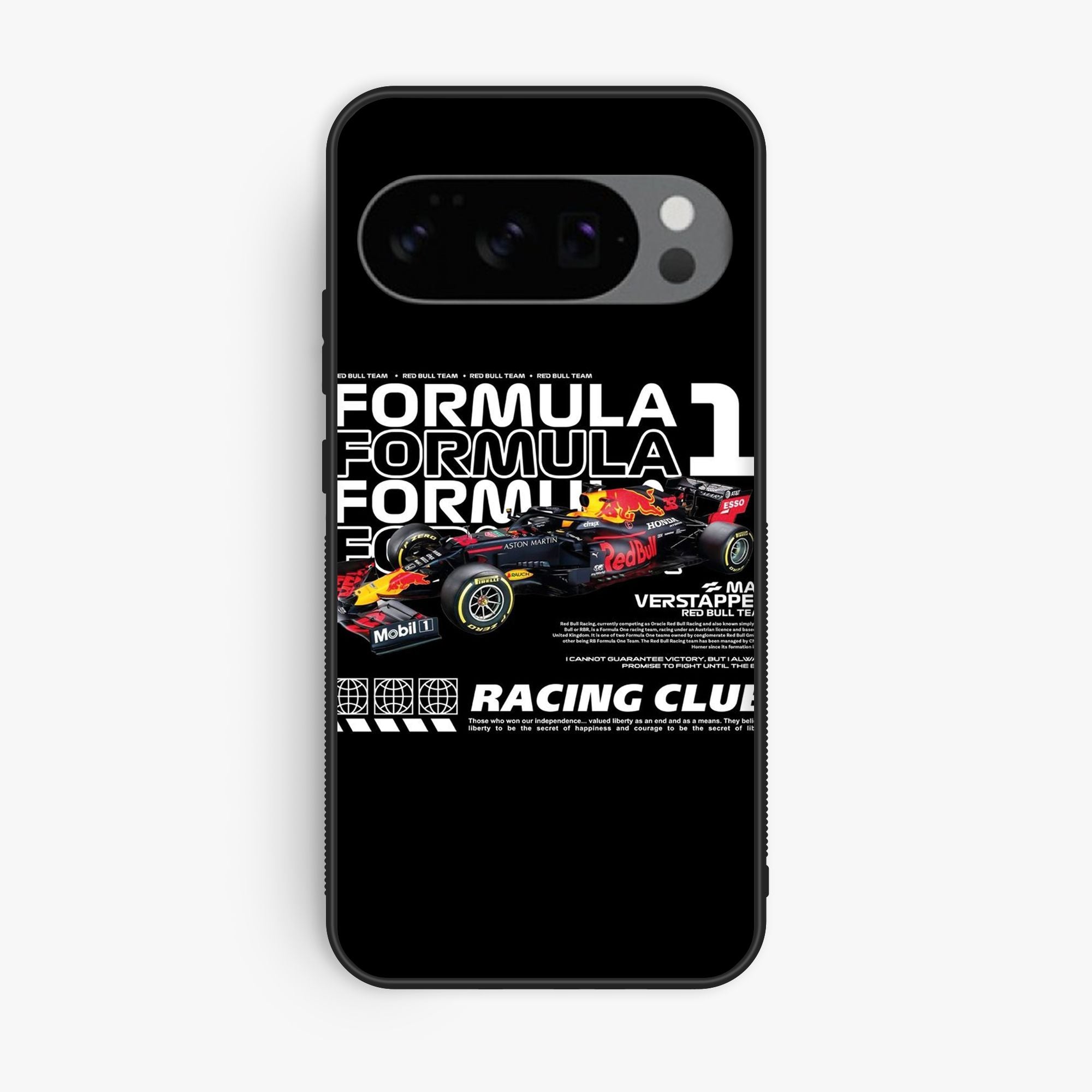 Google Pixel 10 Pro - Wallpaper 151 - Premium Printed Glossy Phone Case