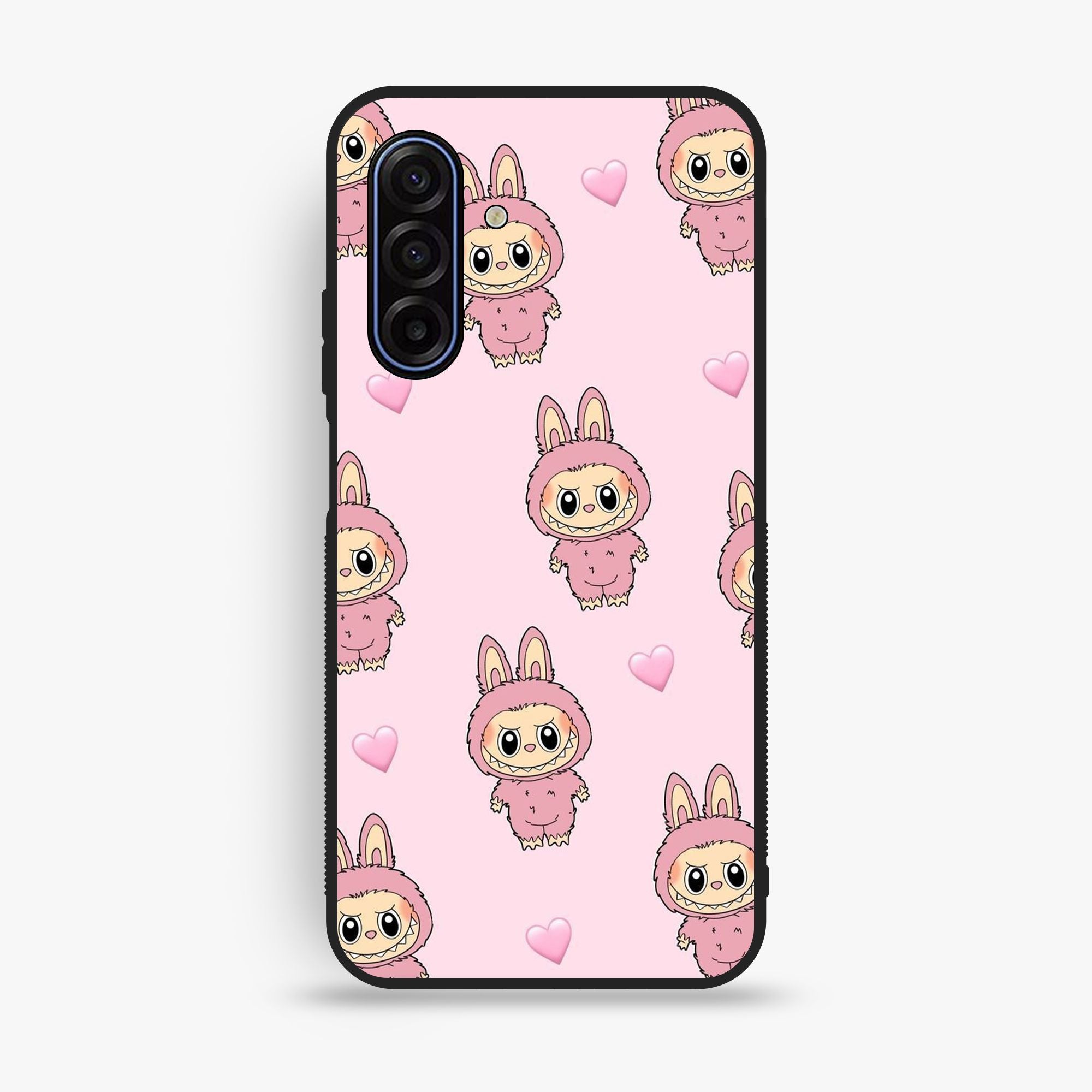 Samsung  Galaxy A17 - Wallpaper 032 - Premium Printed Glossy Phone Case