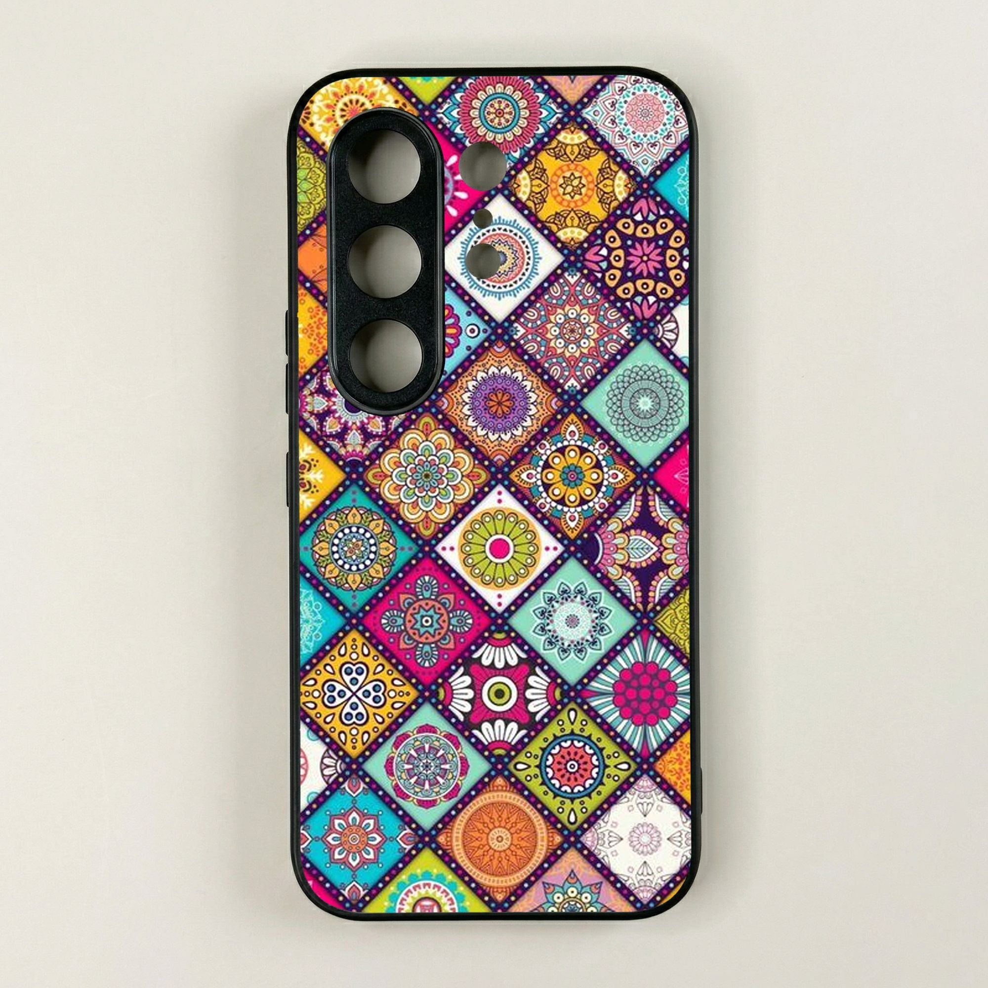 Tecno Camon 50 - Wallpaper 16 - Premium Printed Glossy Phone Case