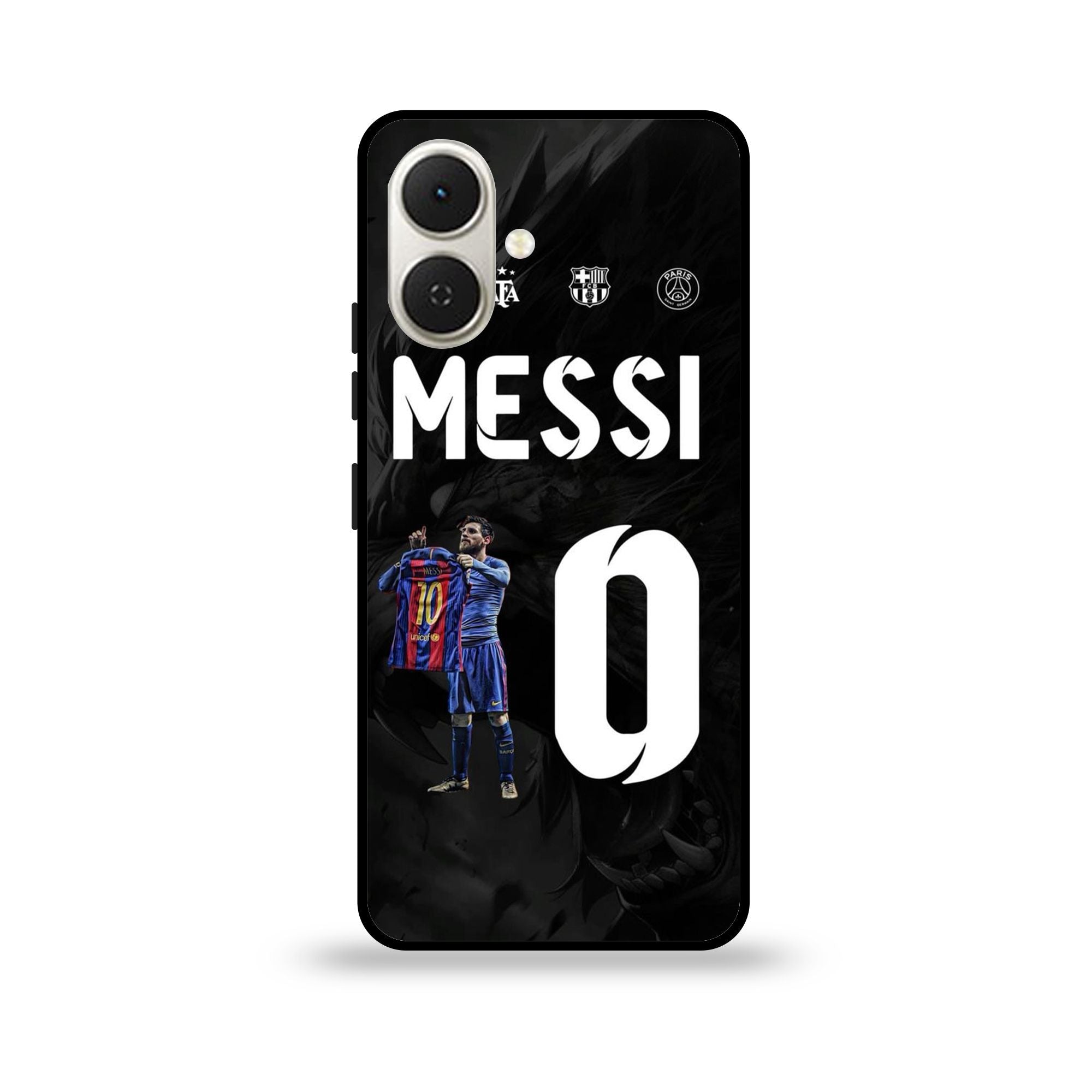 Tecno Spark Go 2 ( 4GB ) - Wallpaper 157 - Premium Printed Glossy Phone Case