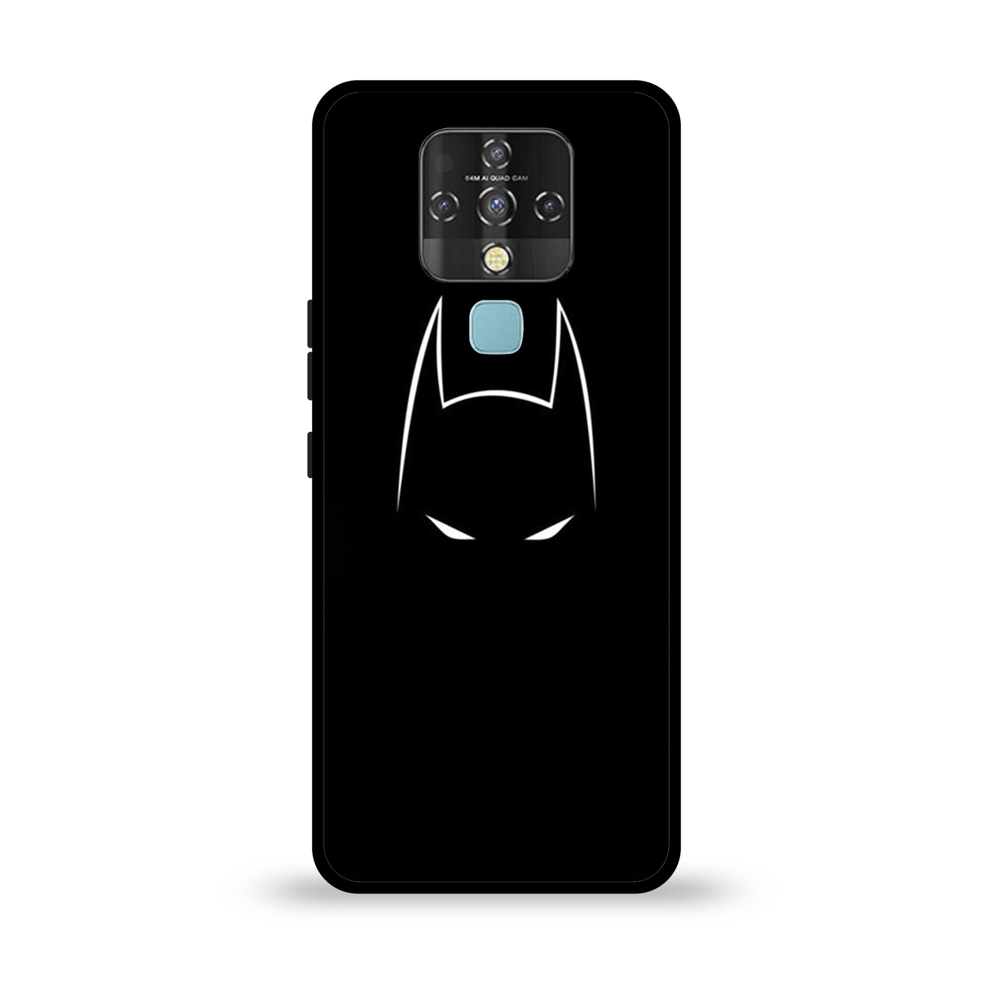 Tecno Camon 16 - Wallpaper 44 - Premium Printed Glossy Phone Case