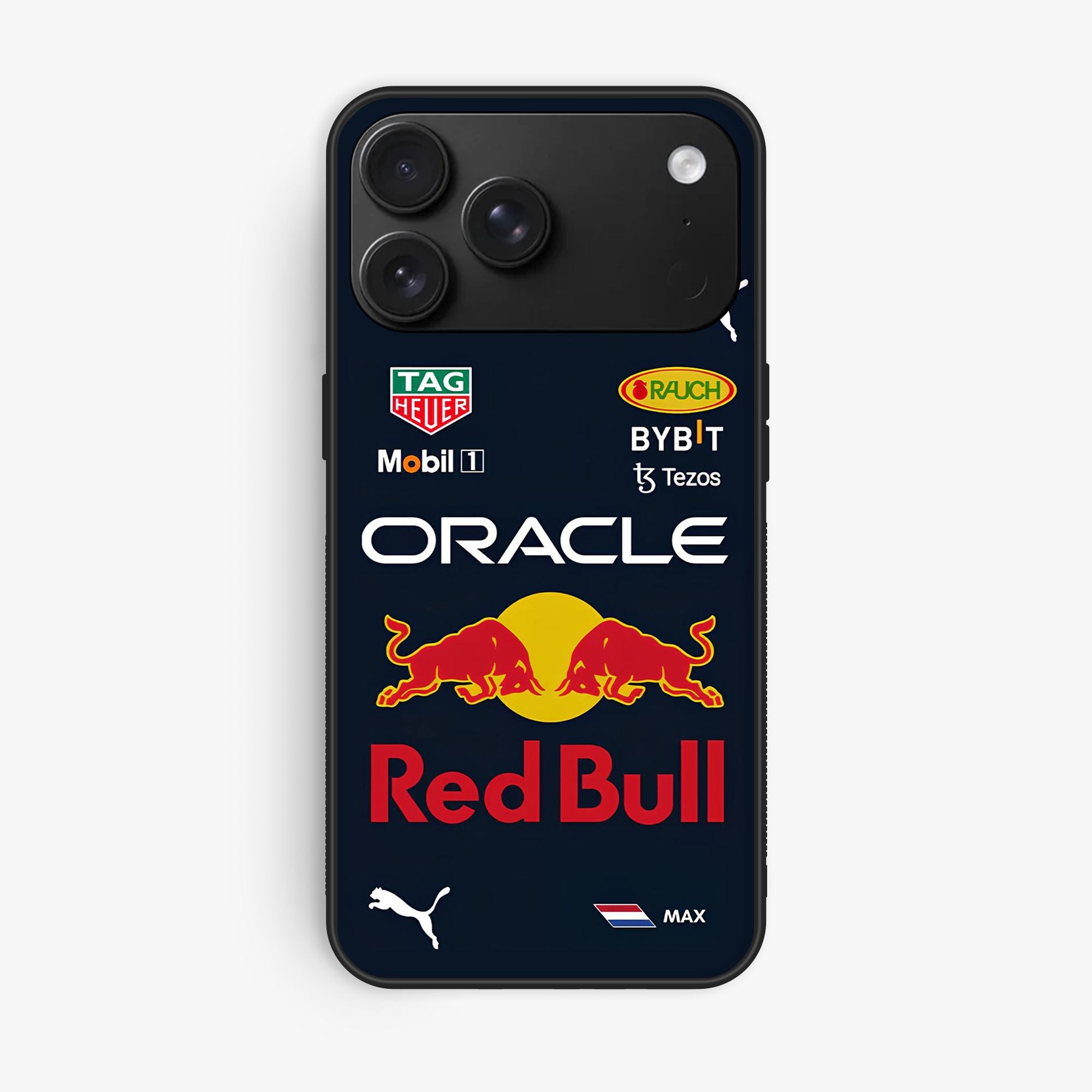 iphone 17 pro max - Wallpaper 025 - Premium Printed Glossy Phone Case