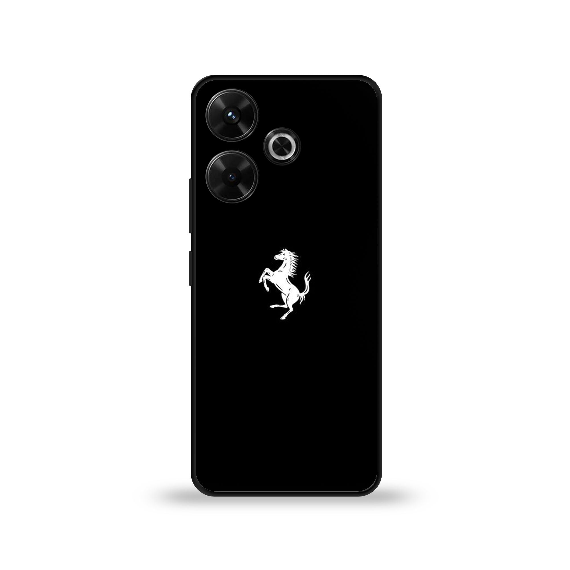 Redmi 13 - Wallpaper 102 - Premium Printed Glossy Phone Case