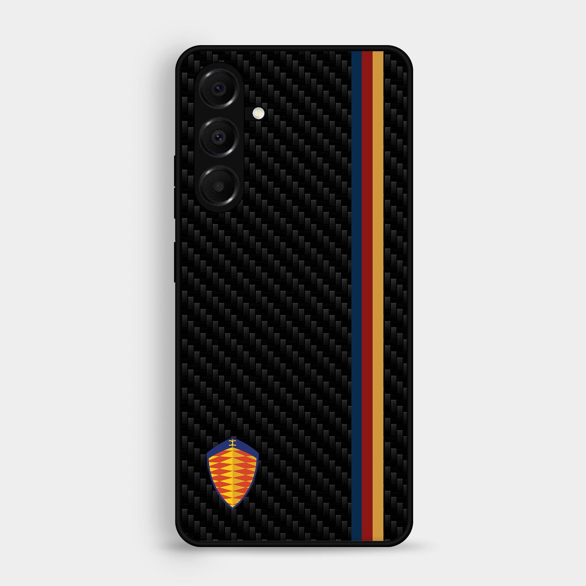 Samsung Galaxy S25 - Wallpaper 144 - Premium Printed Glossy Phone Case