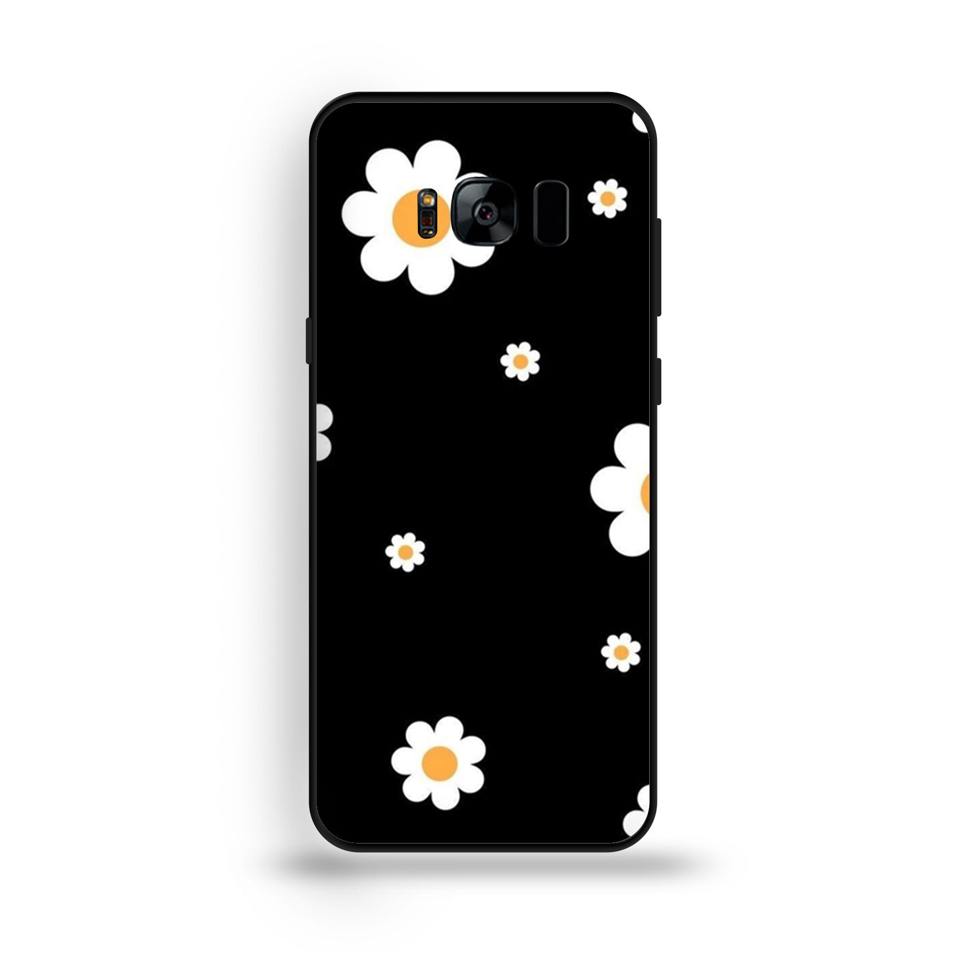 Samsung Galaxy S8 Plus - Wallpaper 122 - Premium Printed Glossy Phone Case