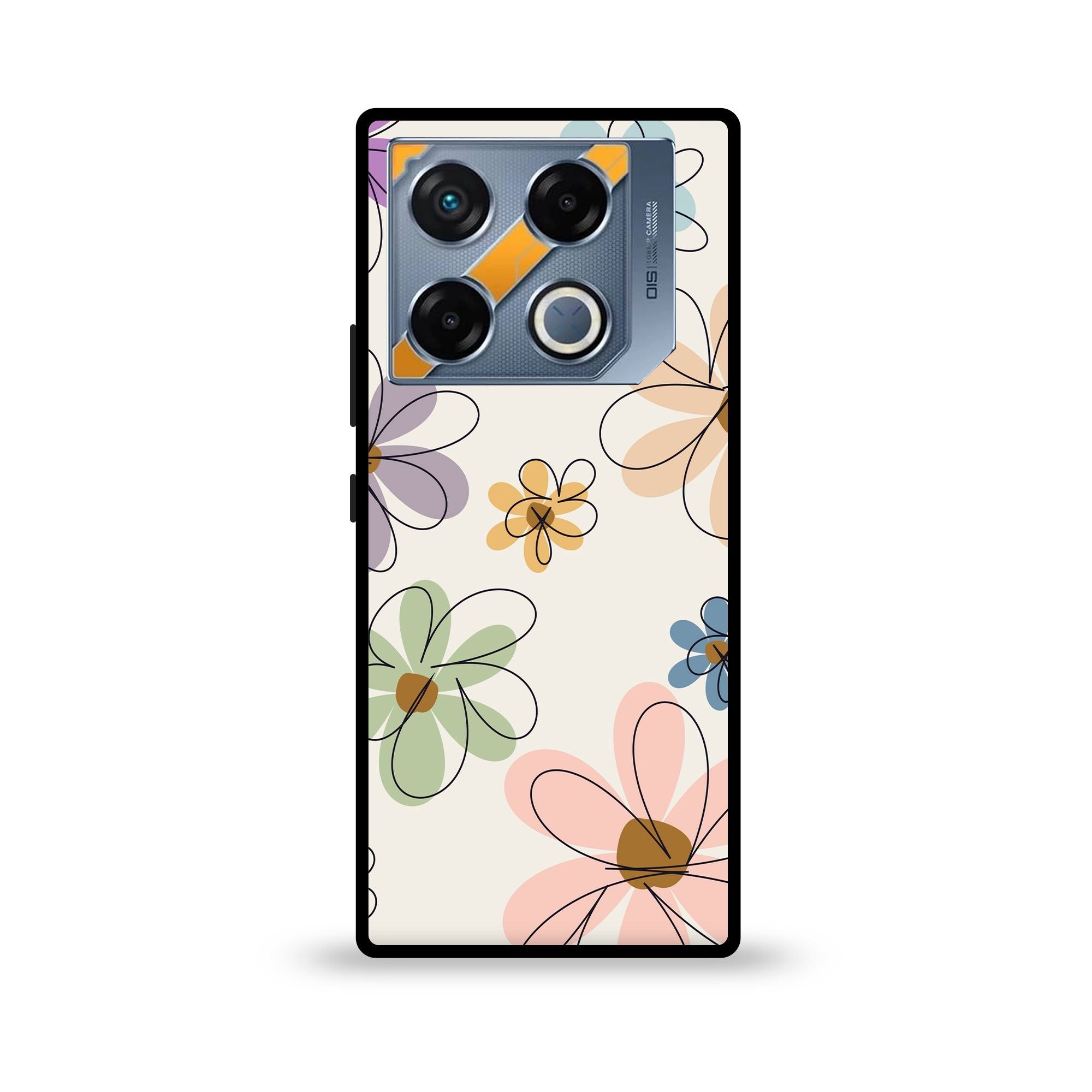 Infinix GT 20 Pro - Wallpaper 55 - Premium Printed Glossy Phone Case