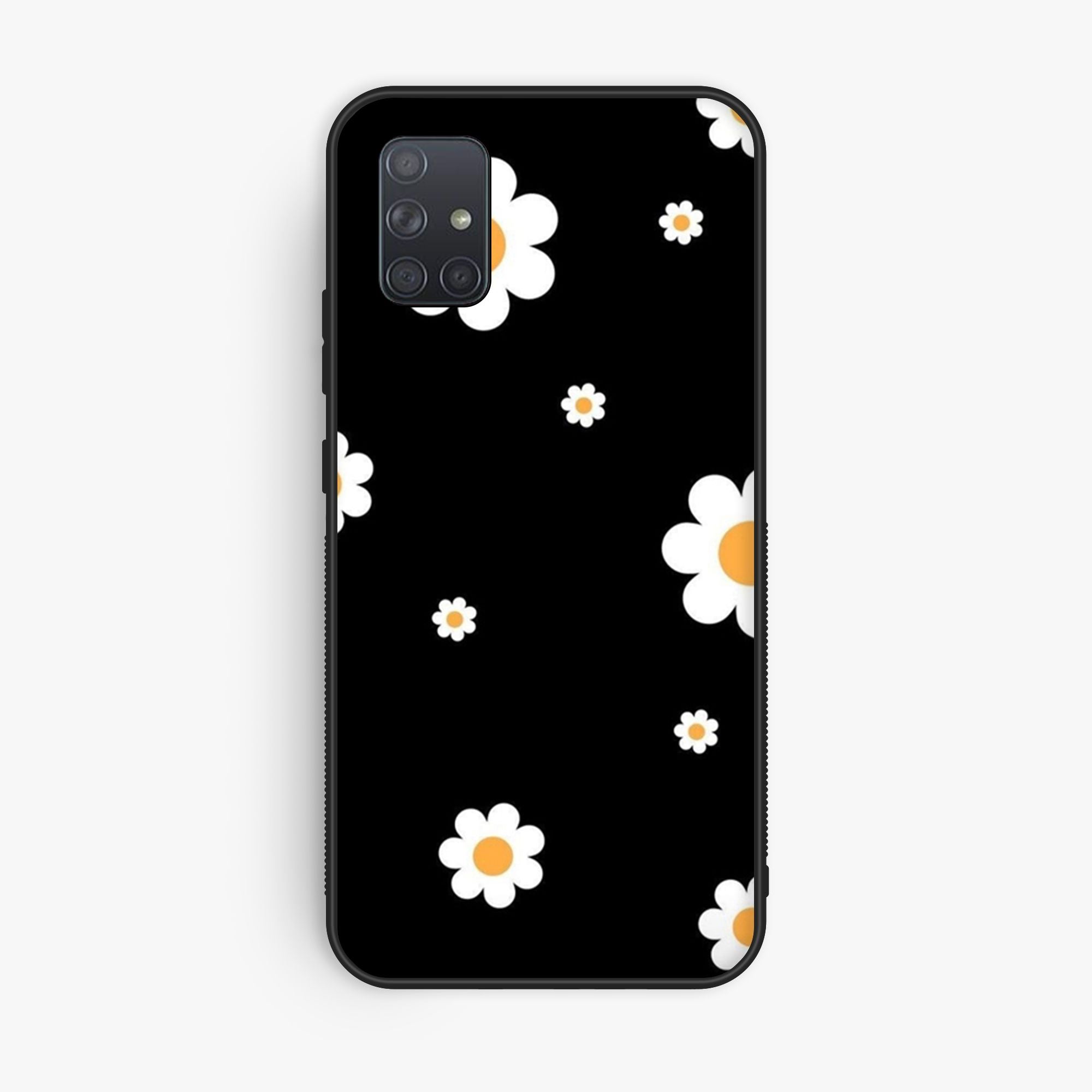Samsung Galaxy A51 - Wallpaper 122 - Premium Printed Glossy Phone Case