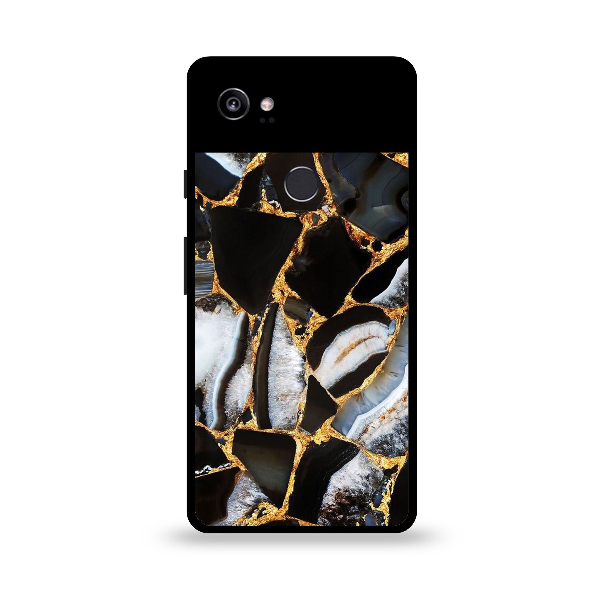 Google Pixel 2XL - Wallpaper 81 - Premium Printed Glossy Phone Case