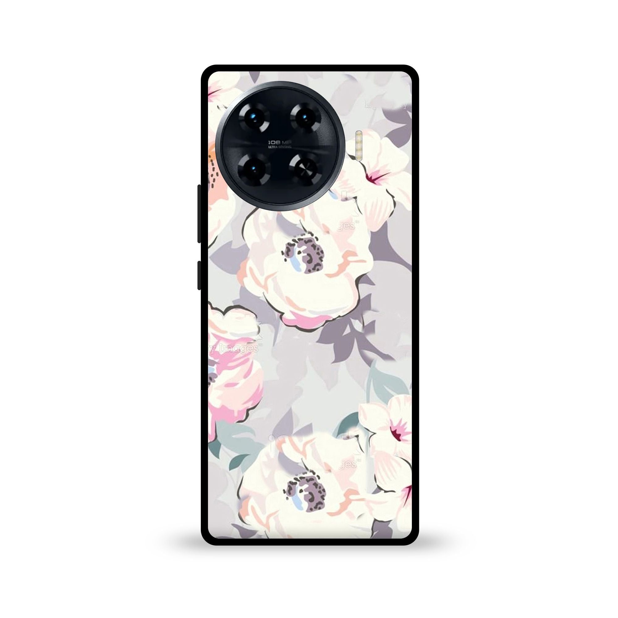 Tecno Spark 20 Pro Plus - Wallpaper 007 - Premium Printed Glossy Phone Case