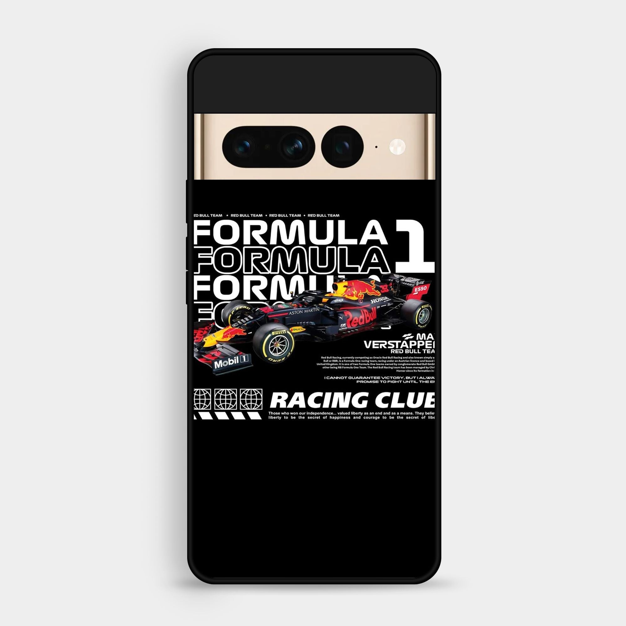 Google Pixel 7 Pro - Wallpaper 151 - Premium Printed Glossy Phone Case