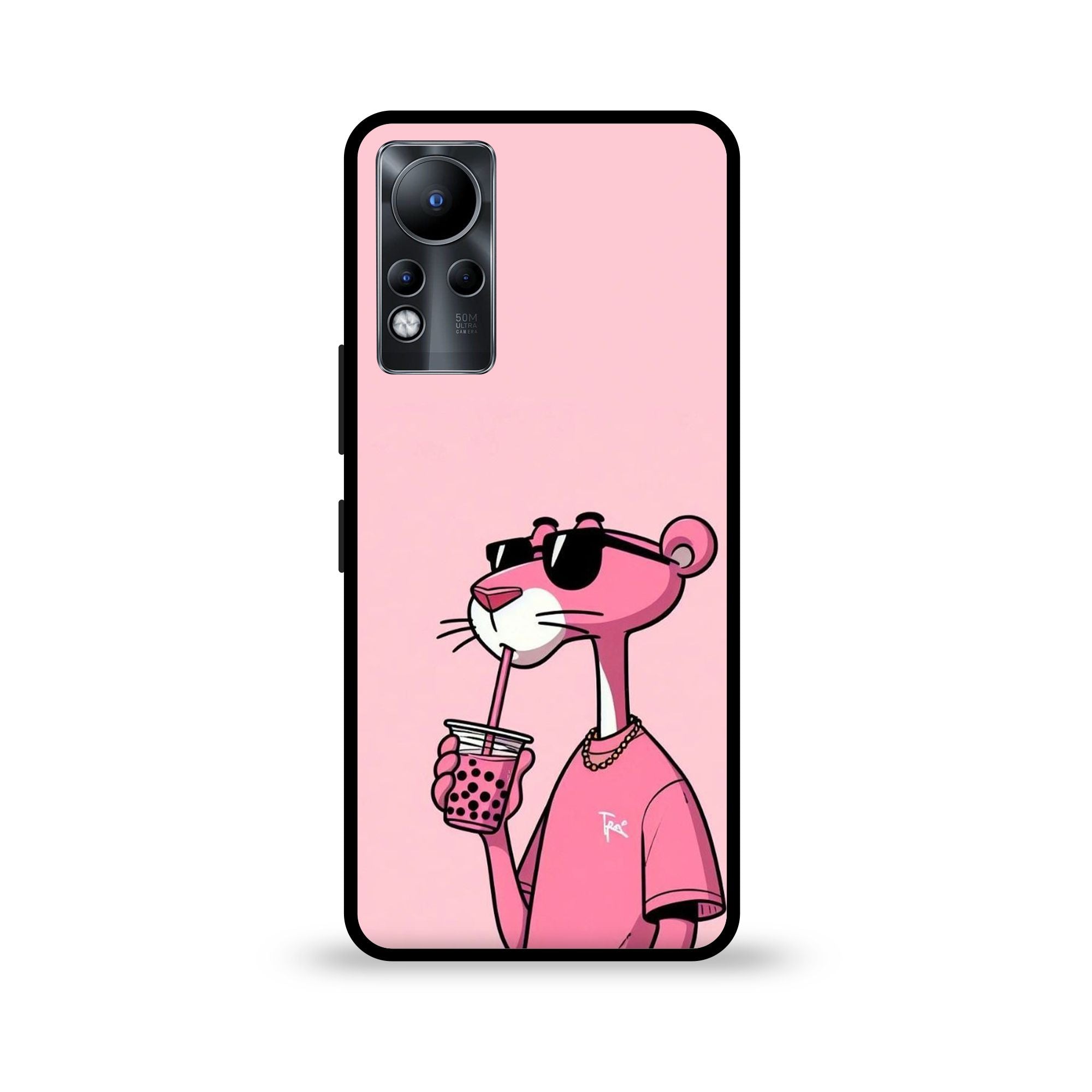 Infinix Note 11 - Wallpaper 54 - Premium Printed Glossy Phone Case
