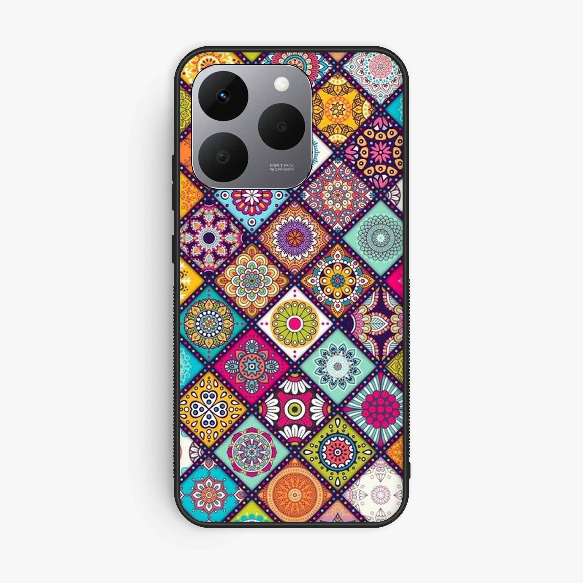 Realme 15T - Wallpaper 16 - Premium Printed Glossy Phone Case