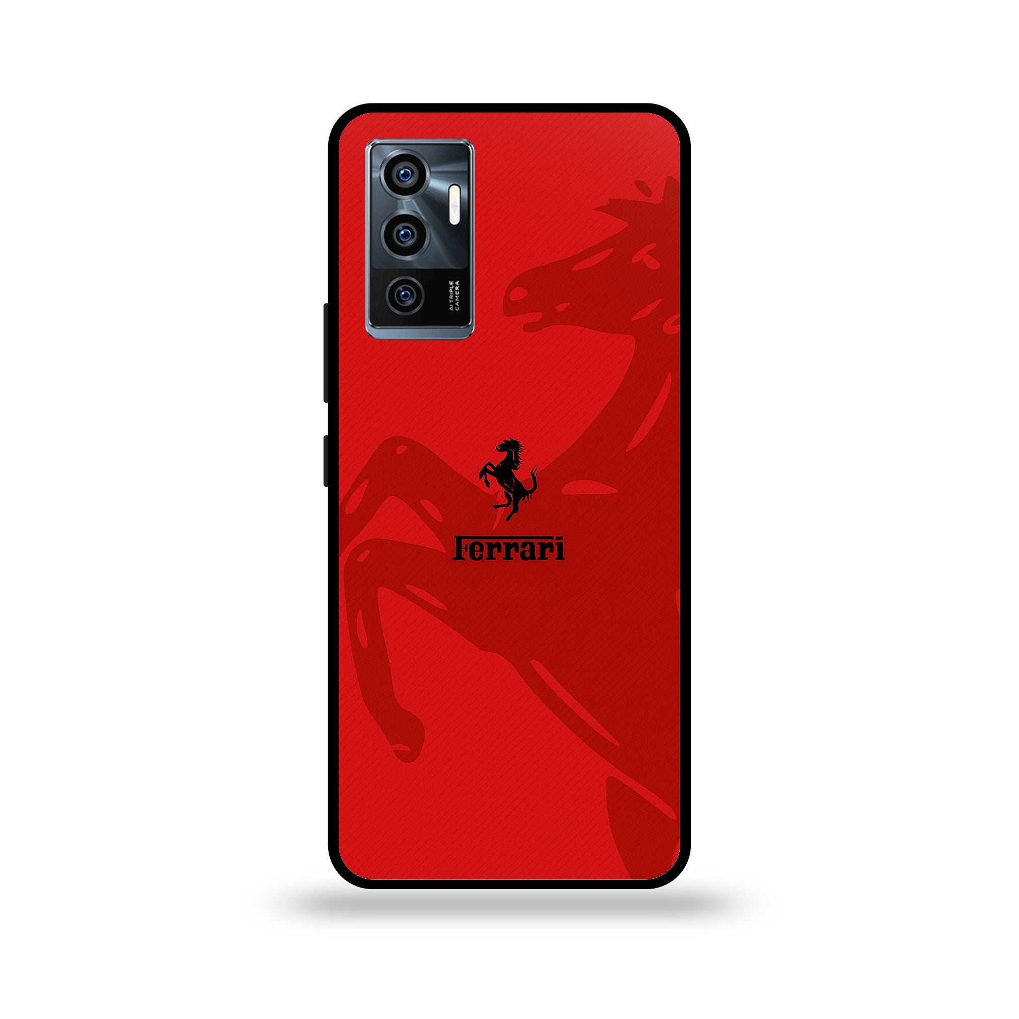 Vivo V23E - Wallpaper 145 - Premium Printed Glossy Phone Case