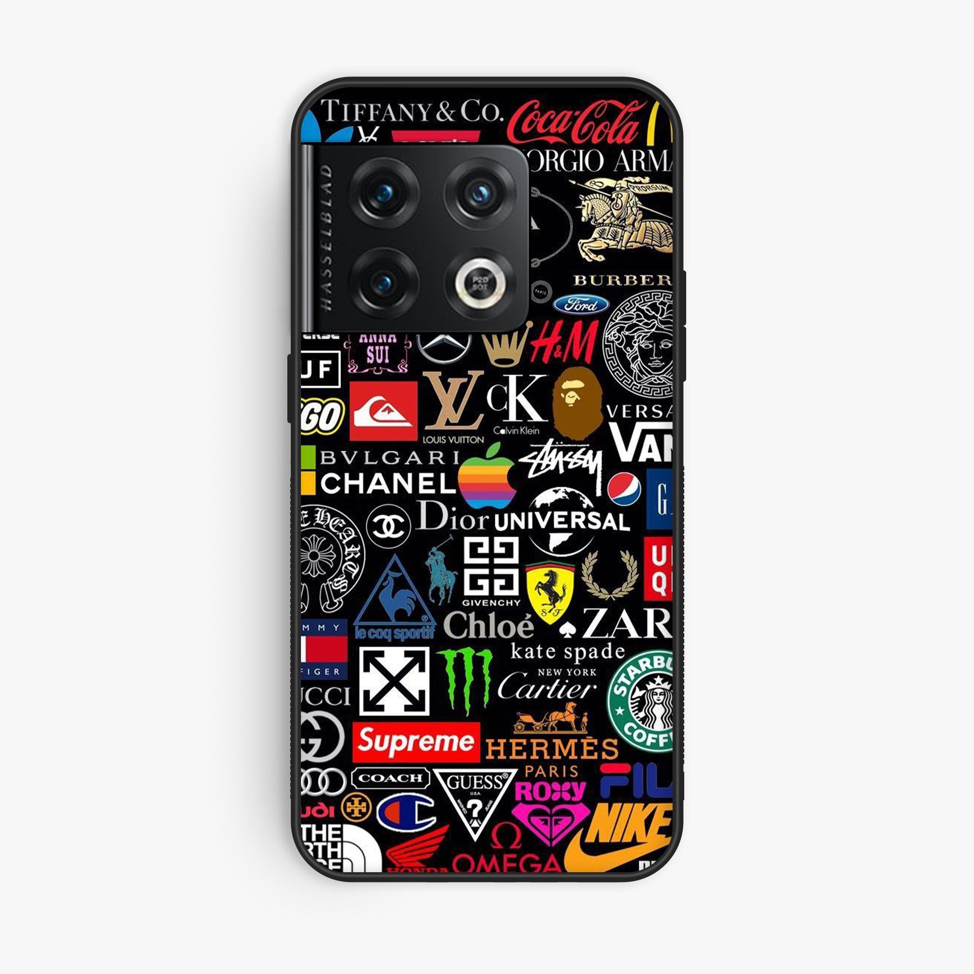 OnePlus 10 Pro - Wallpaper 156 - Premium Printed Glossy Phone Case