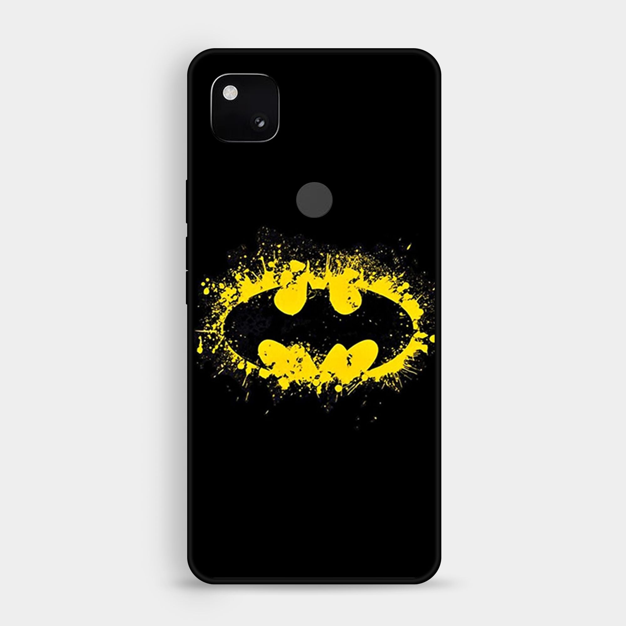 Google Pixel 4a - Wallpaper 117 - Premium Printed Glossy Phone Case