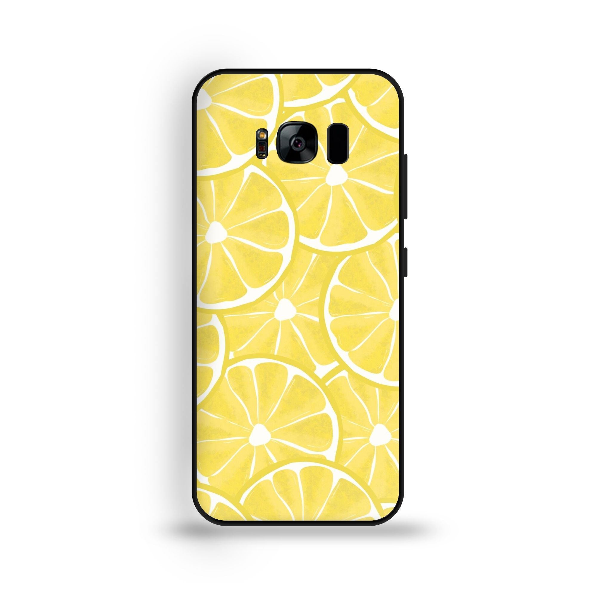 Samsung Galaxy S8 - Wallpaper 092 - Premium Printed Glossy Phone Case