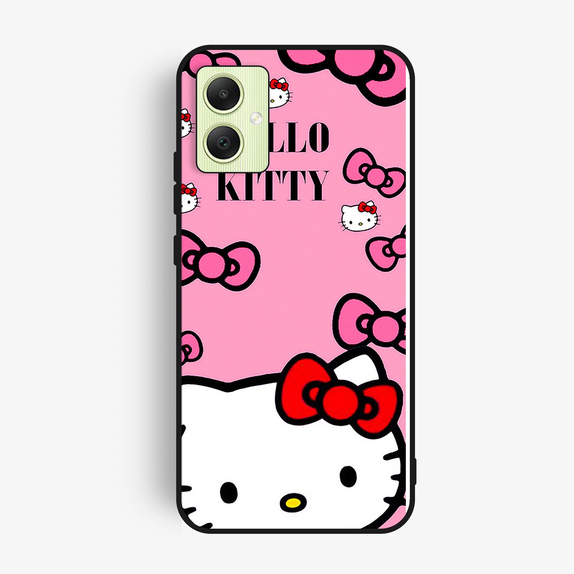 Samsung Galaxy A06 - Wallpaper 012 - Premium Printed Glossy Phone Case