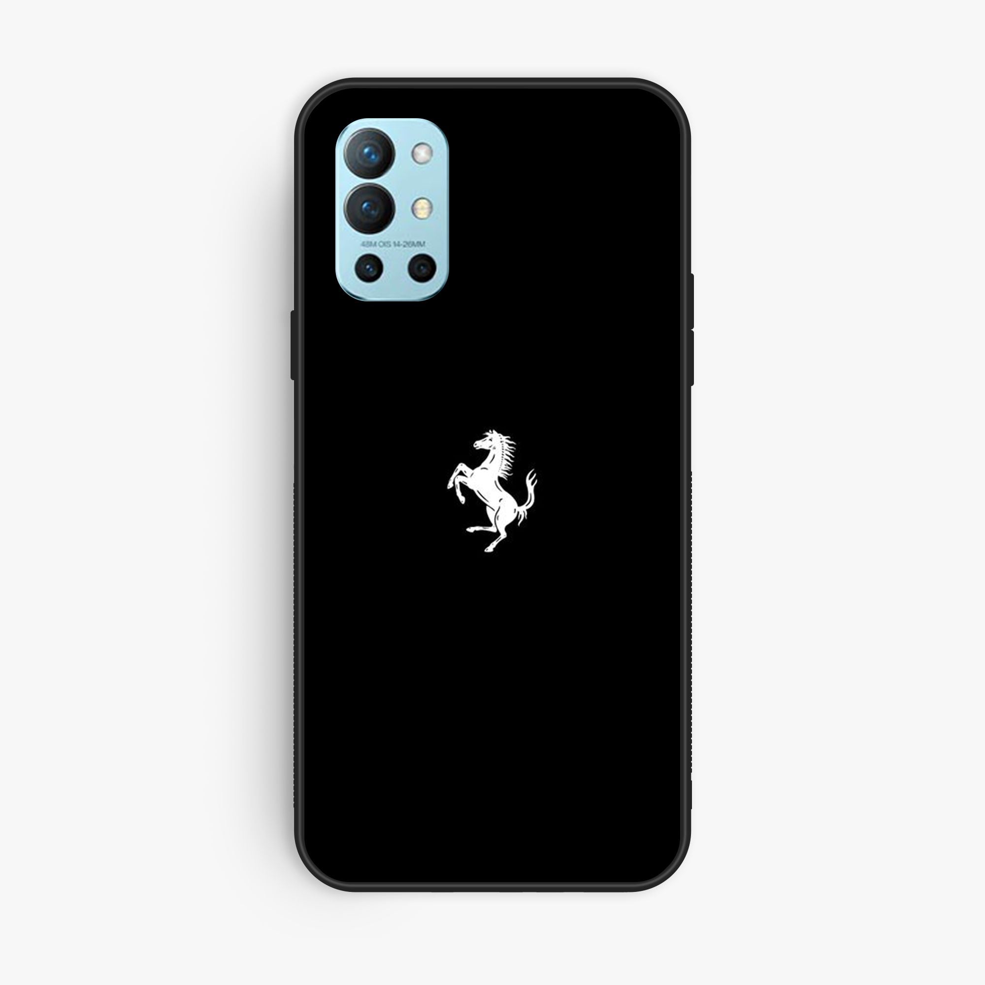 OnePlus 9R - Wallpaper 102 - Premium Printed Glossy Phone Case