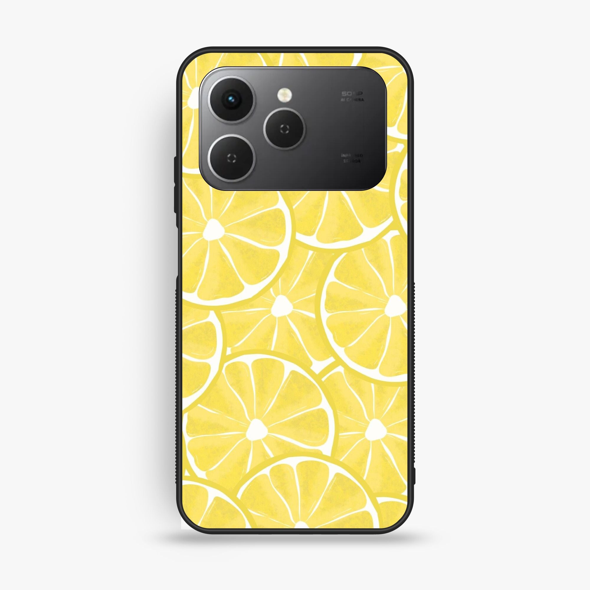 Tecno Spark 40 - Wallpaper 092 - Premium Printed Glossy Phone Case