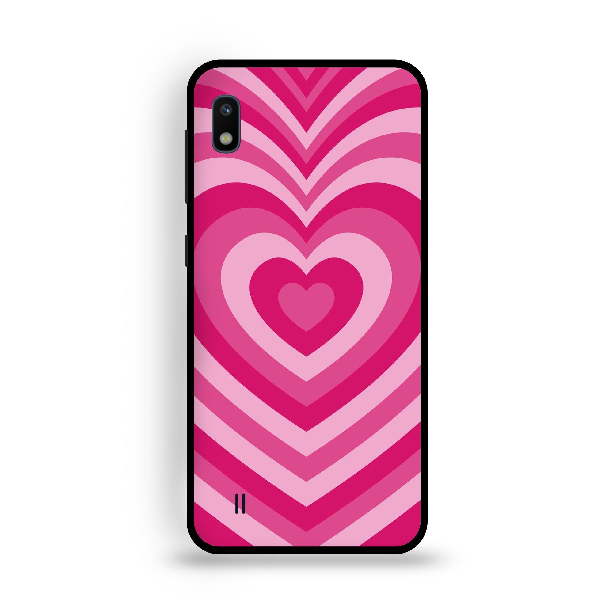 Samsung A10 - Wallpaper 120 - Premium Printed Glossy Phone Case