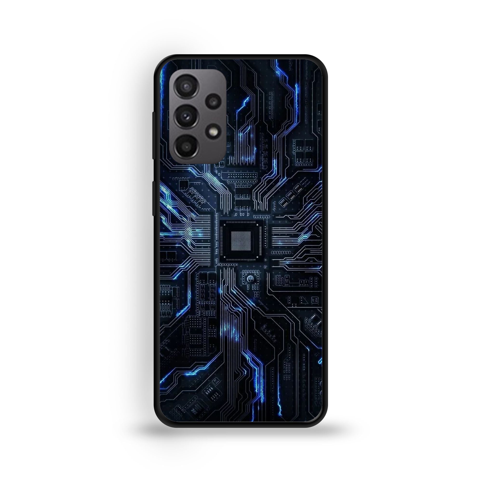Samsung A23 - Wallpaper 086 - Premium Printed Glossy Phone Case