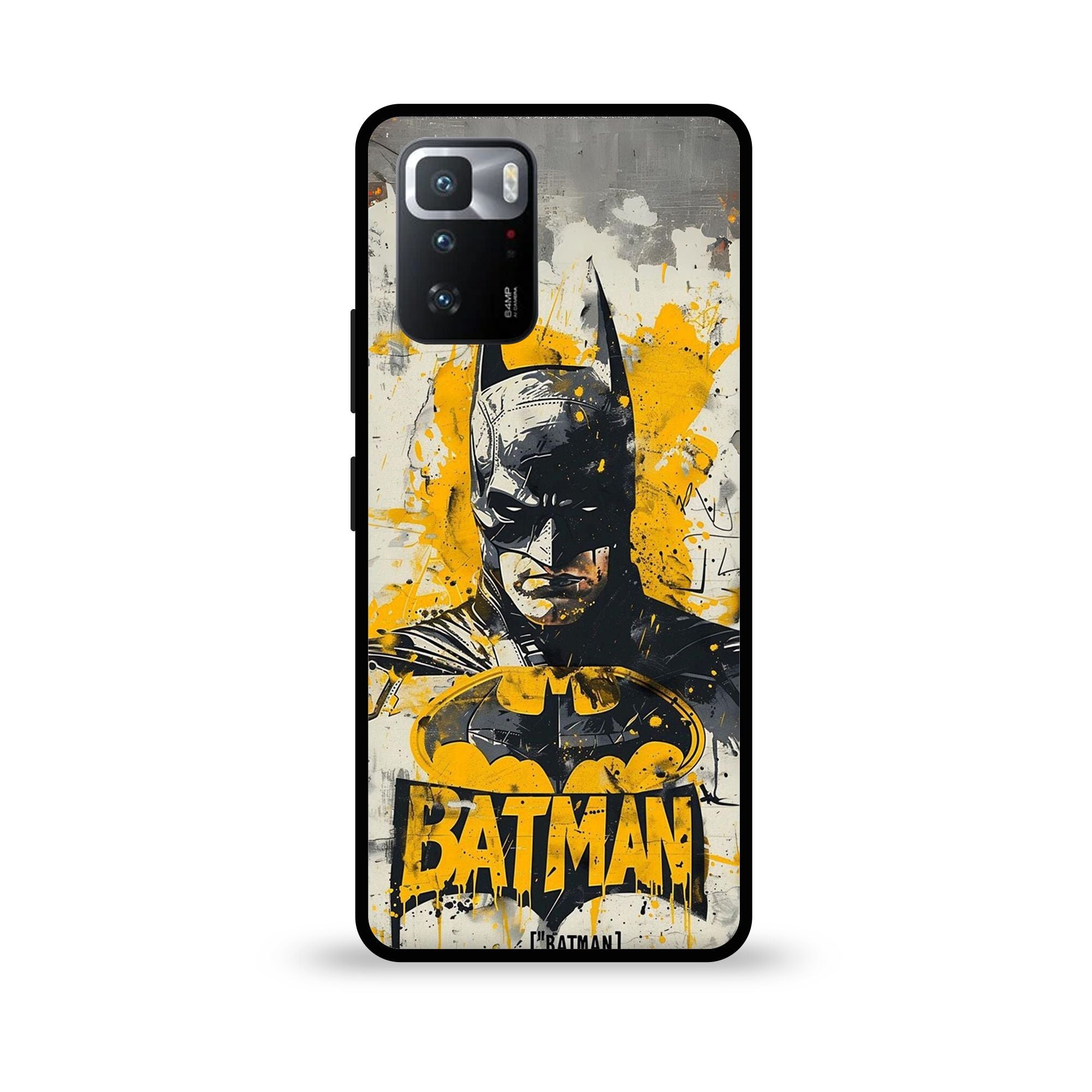 Xiaomi Poco X3 GT - Wallpaper 64 - Premium Printed Glossy Phone Case