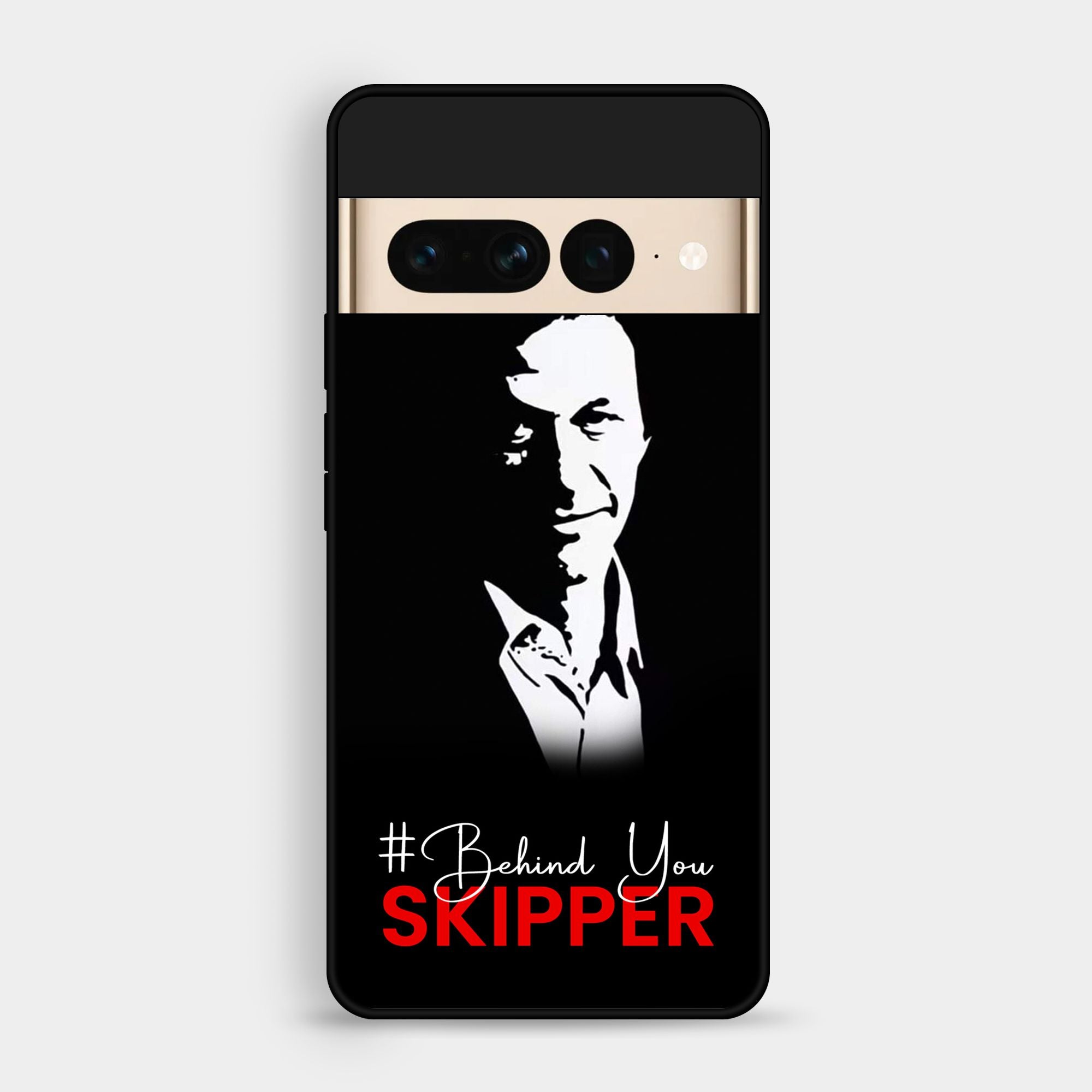 Google Pixel 7 Pro - Wallpaper 103 - Premium Printed Glossy Phone Case