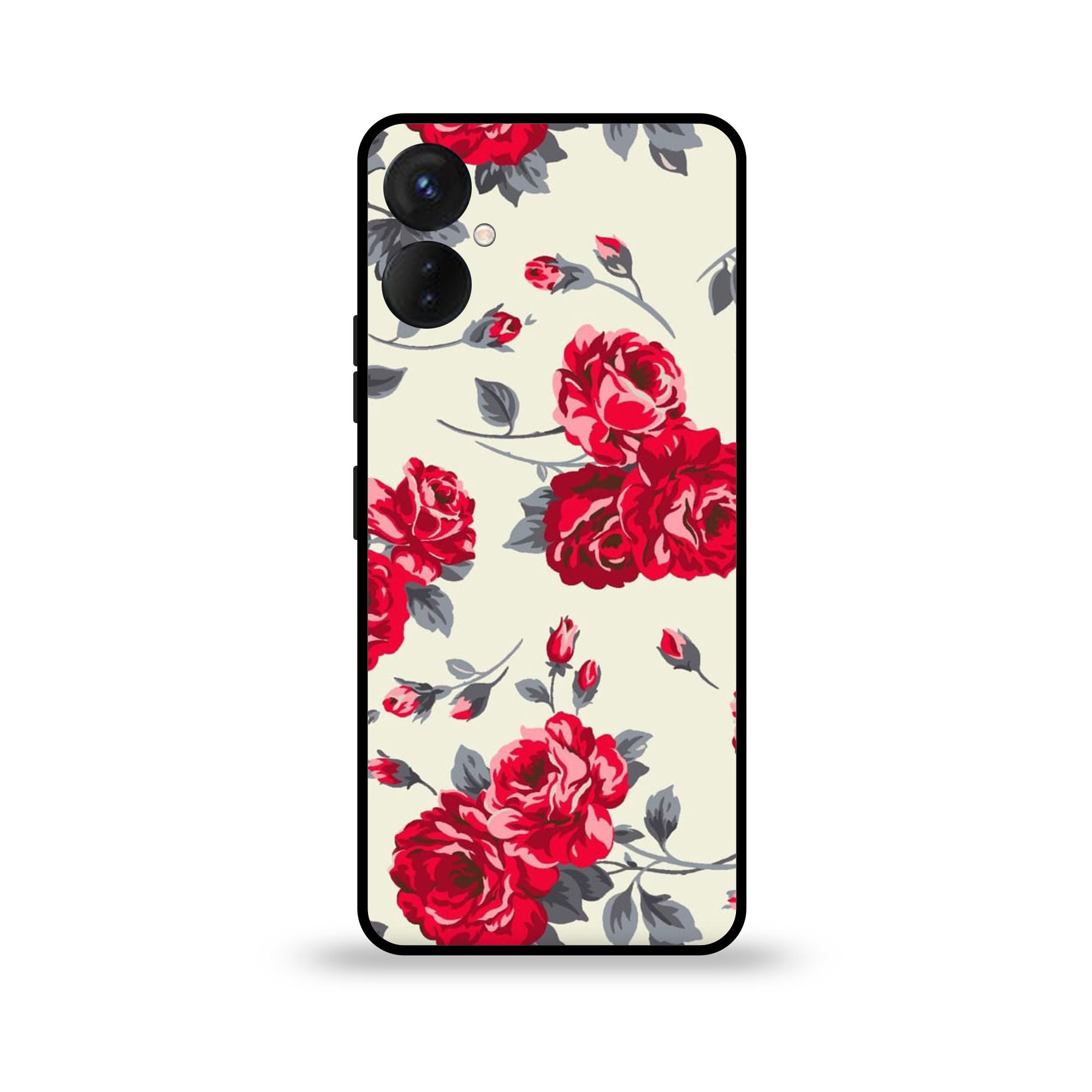 Tecno Spark 9 Pro - Wallpaper 125 - Premium Printed Glossy Phone Case