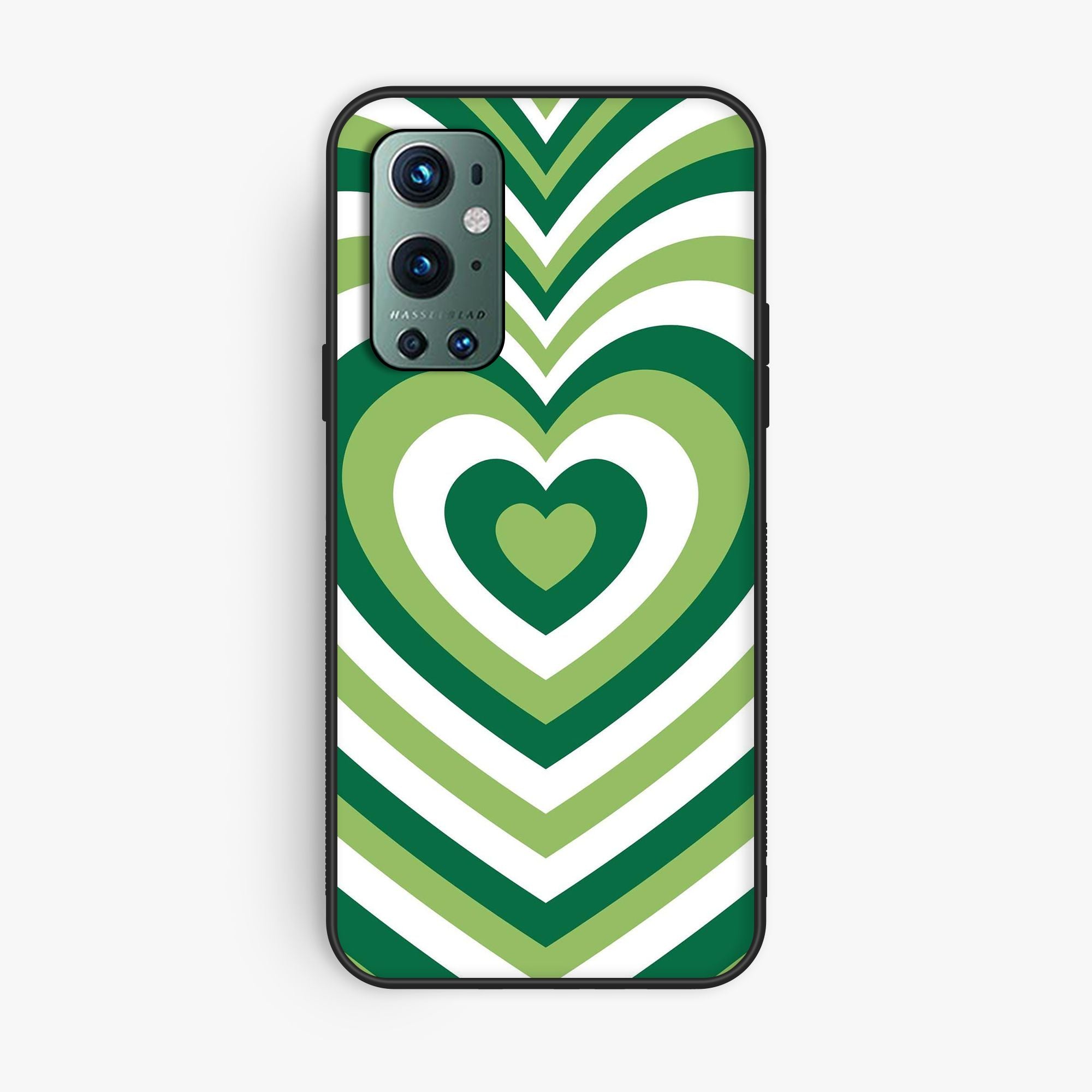 OnePlus 9 Pro - Wallpaper 121 - Premium Printed Glossy Phone Case