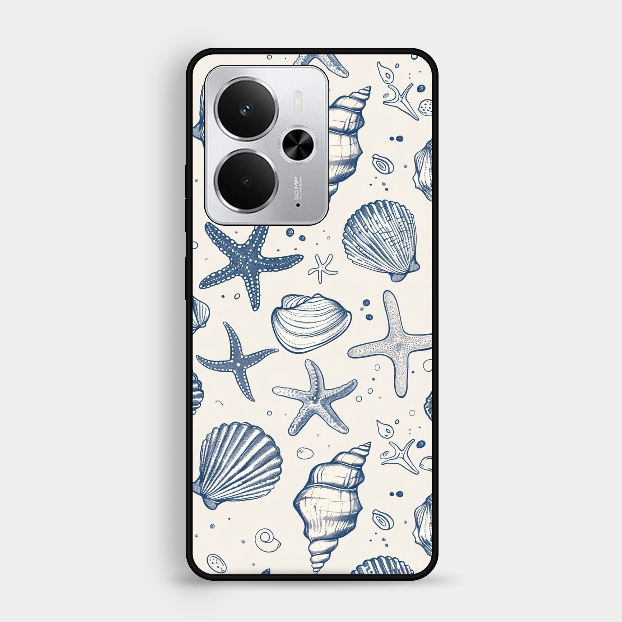 Realme 14 5G - Wallpaper 091 - Premium Printed Glossy Phone Case