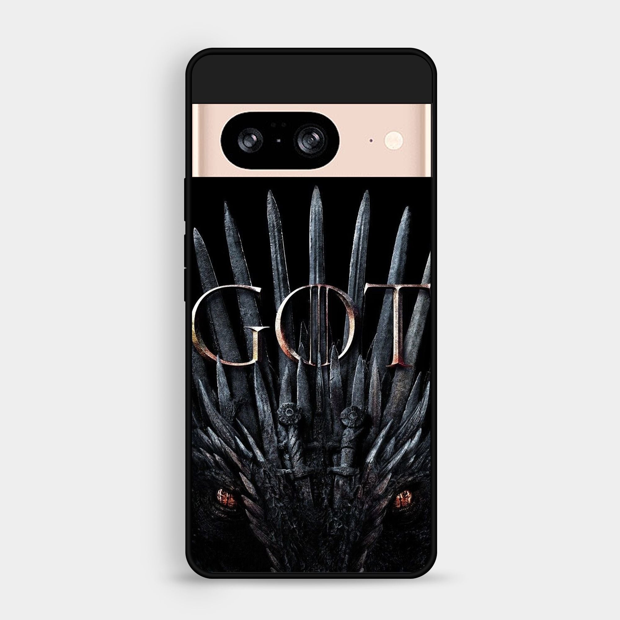 Google Pixel 7 - Wallpaper 063 - Premium Printed Glossy Phone Case