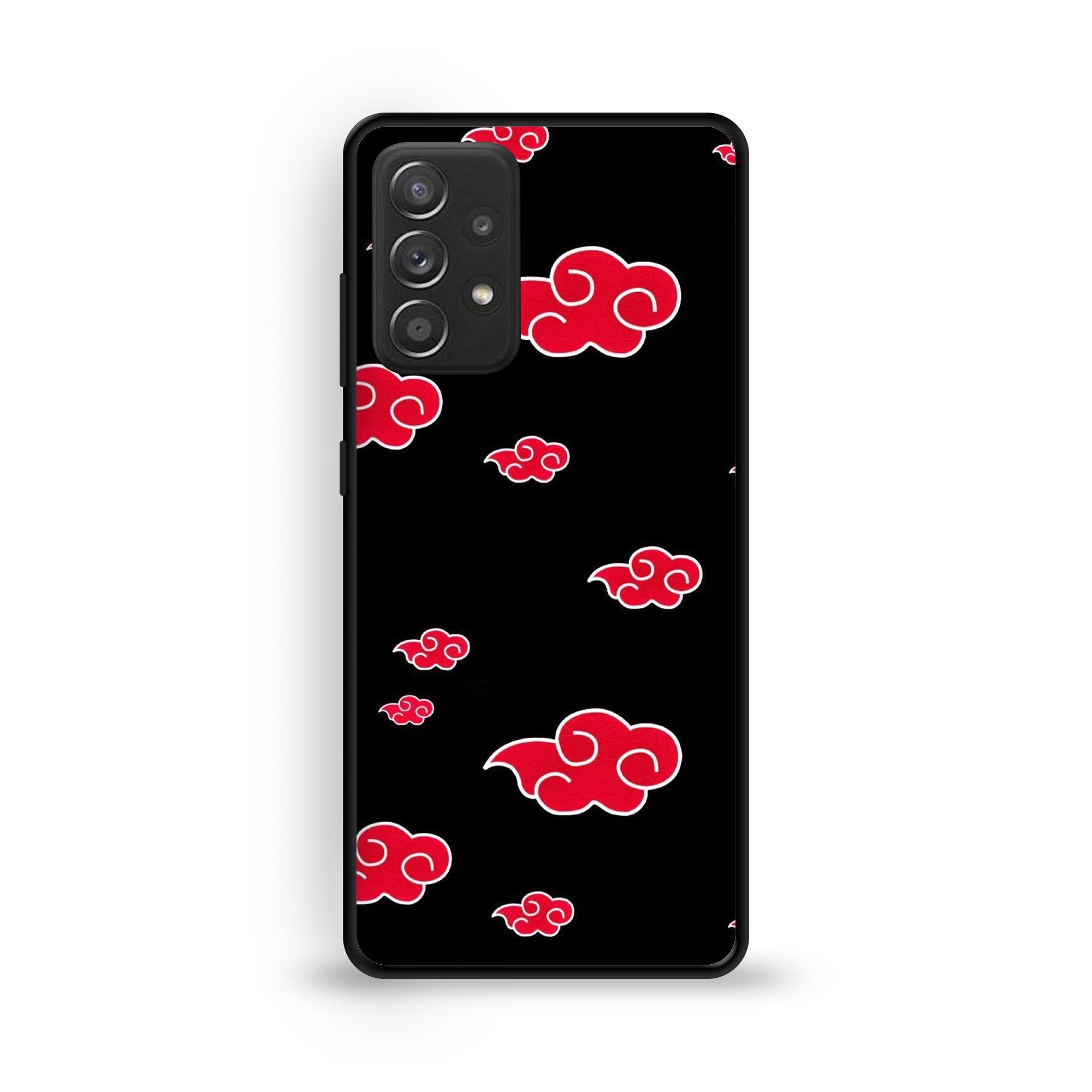 Samsung Galaxy A52 - Wallpaper 072 - Premium Printed Glossy Phone Case