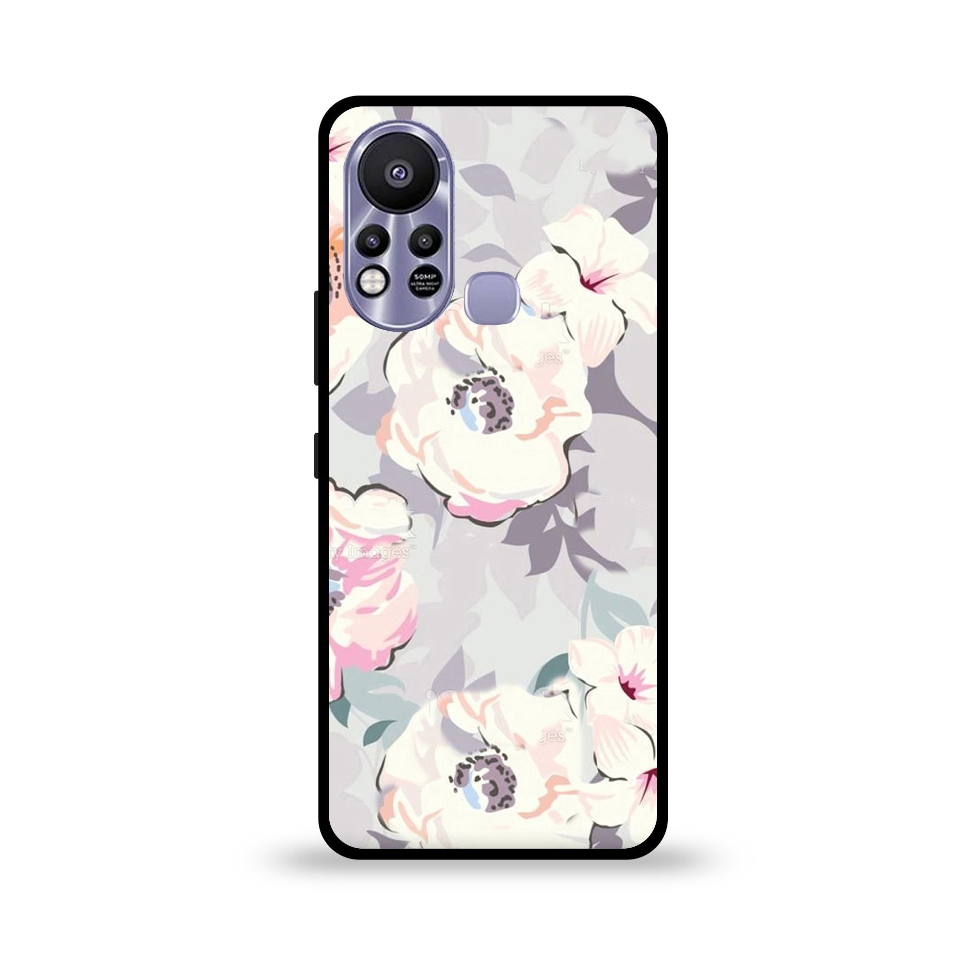 Infinix Hot 11S - Wallpaper 20 - Premium Printed Glossy Phone Case