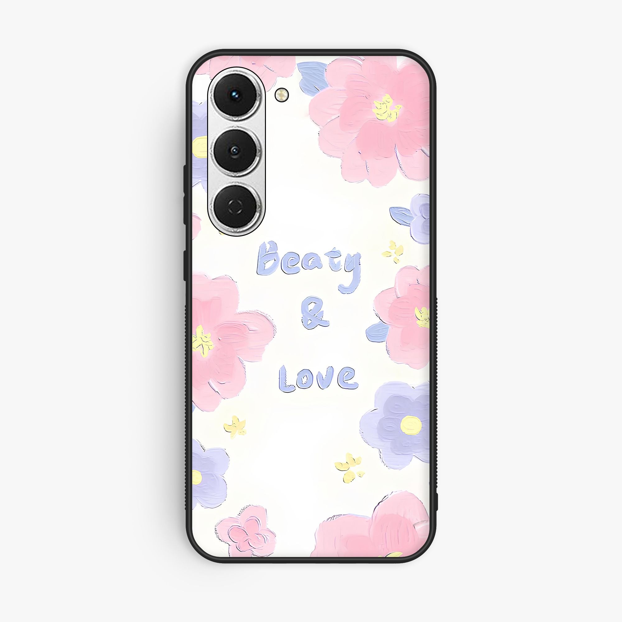 Tecno Spark 40 Pro - Wallpaper 149 - Premium Printed Glossy Phone Case