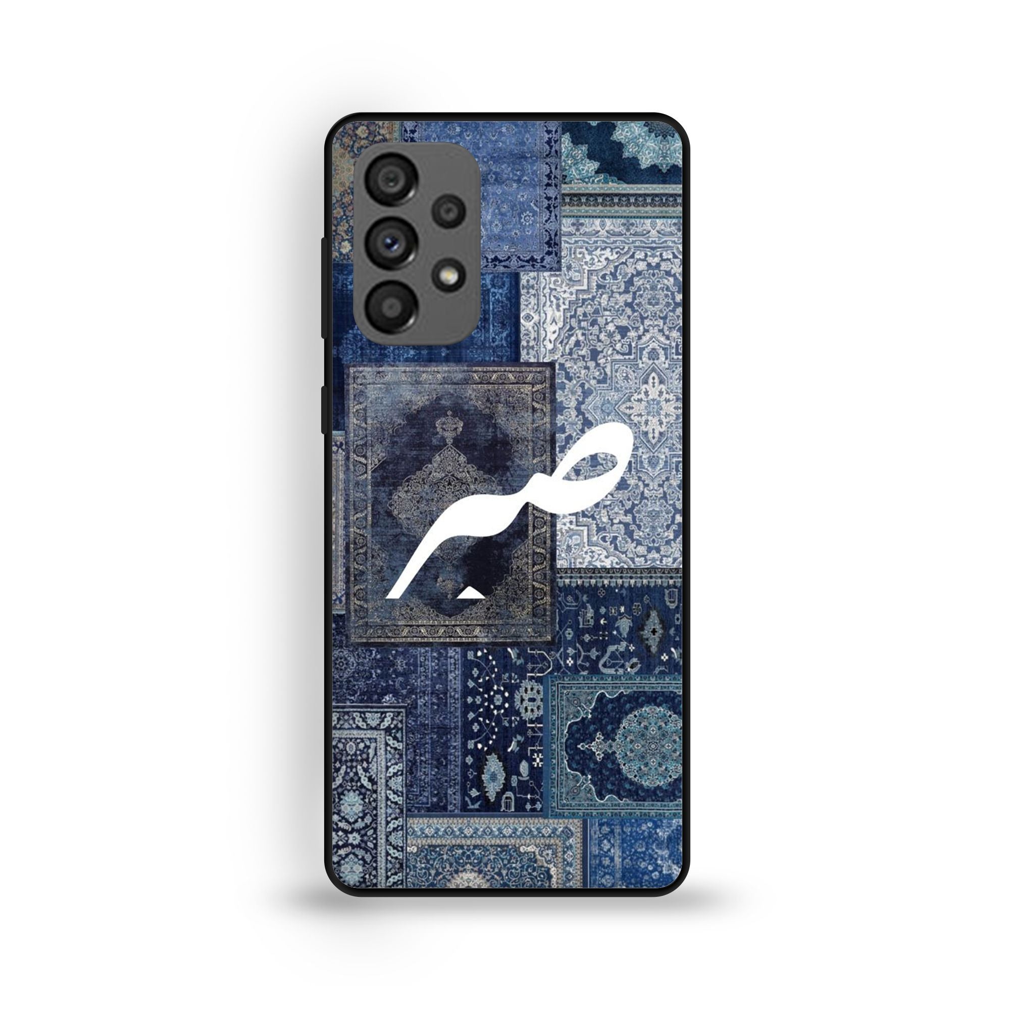 Samsung A73 5G - Wallpaper 041 - Premium Printed Glossy Phone Case